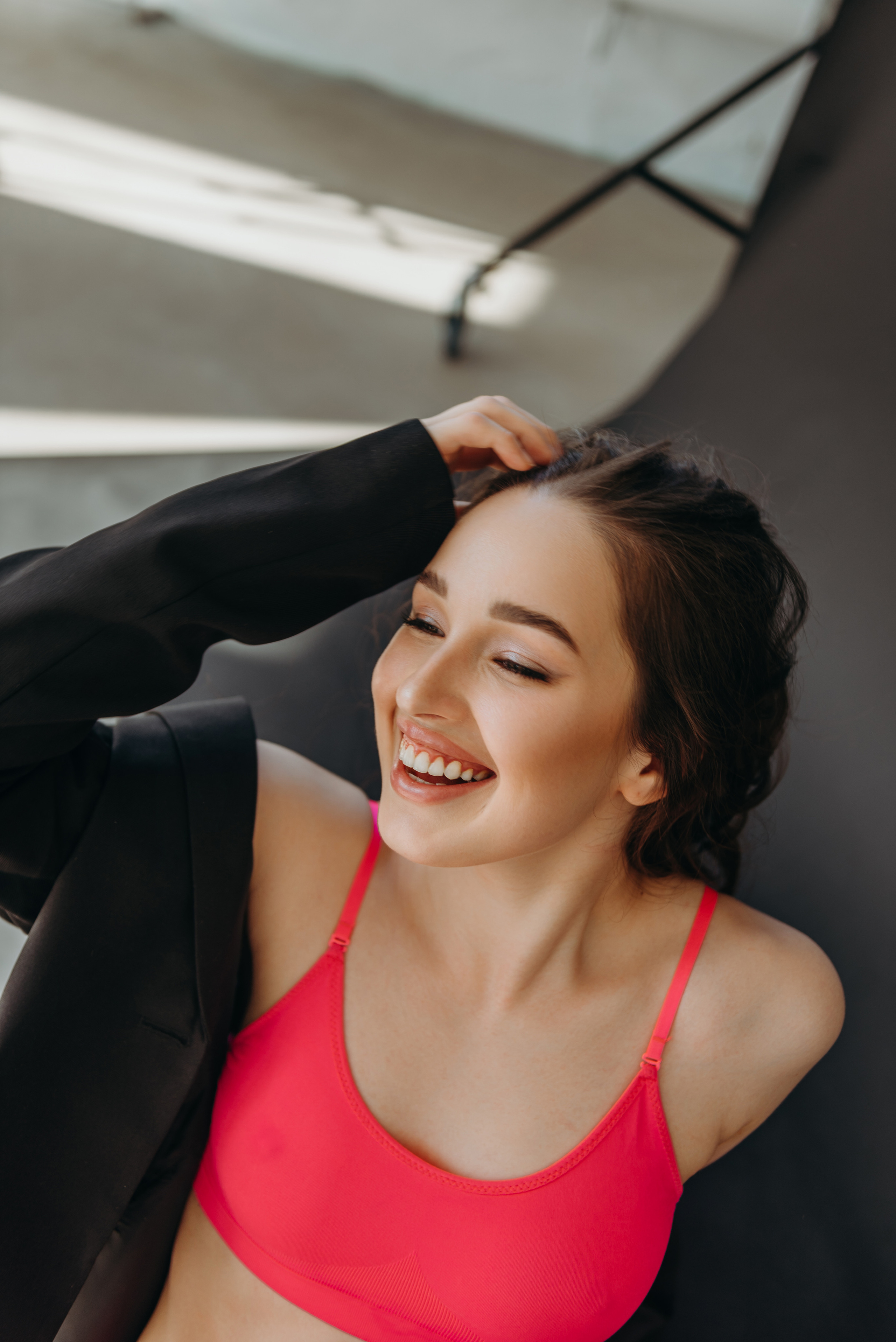 Искренность души. Фотограф Алена Нормальная в Санкт-Петербурге