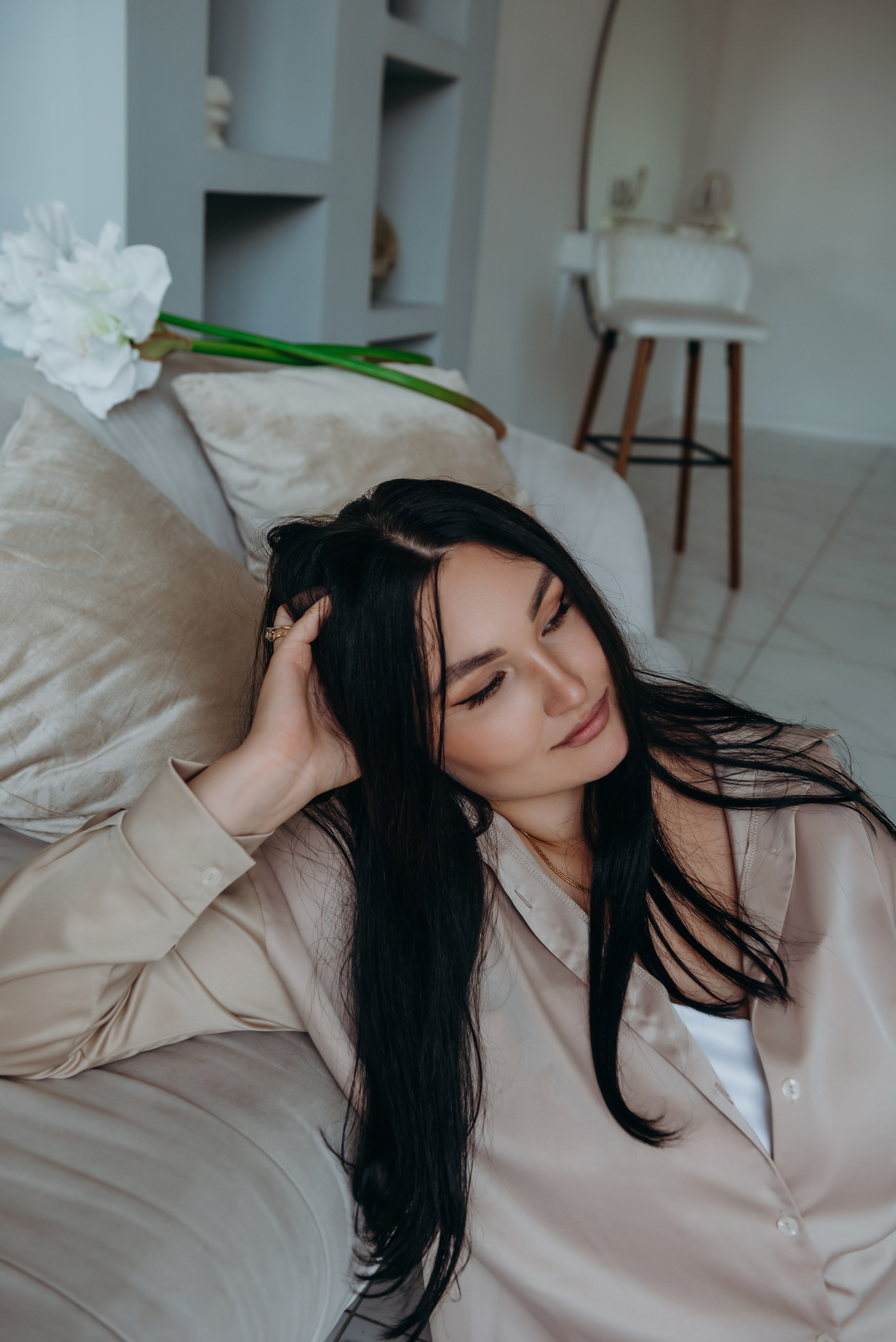 Маленькое счастье. Фотограф Алена Нормальная в Санкт-Петербурге