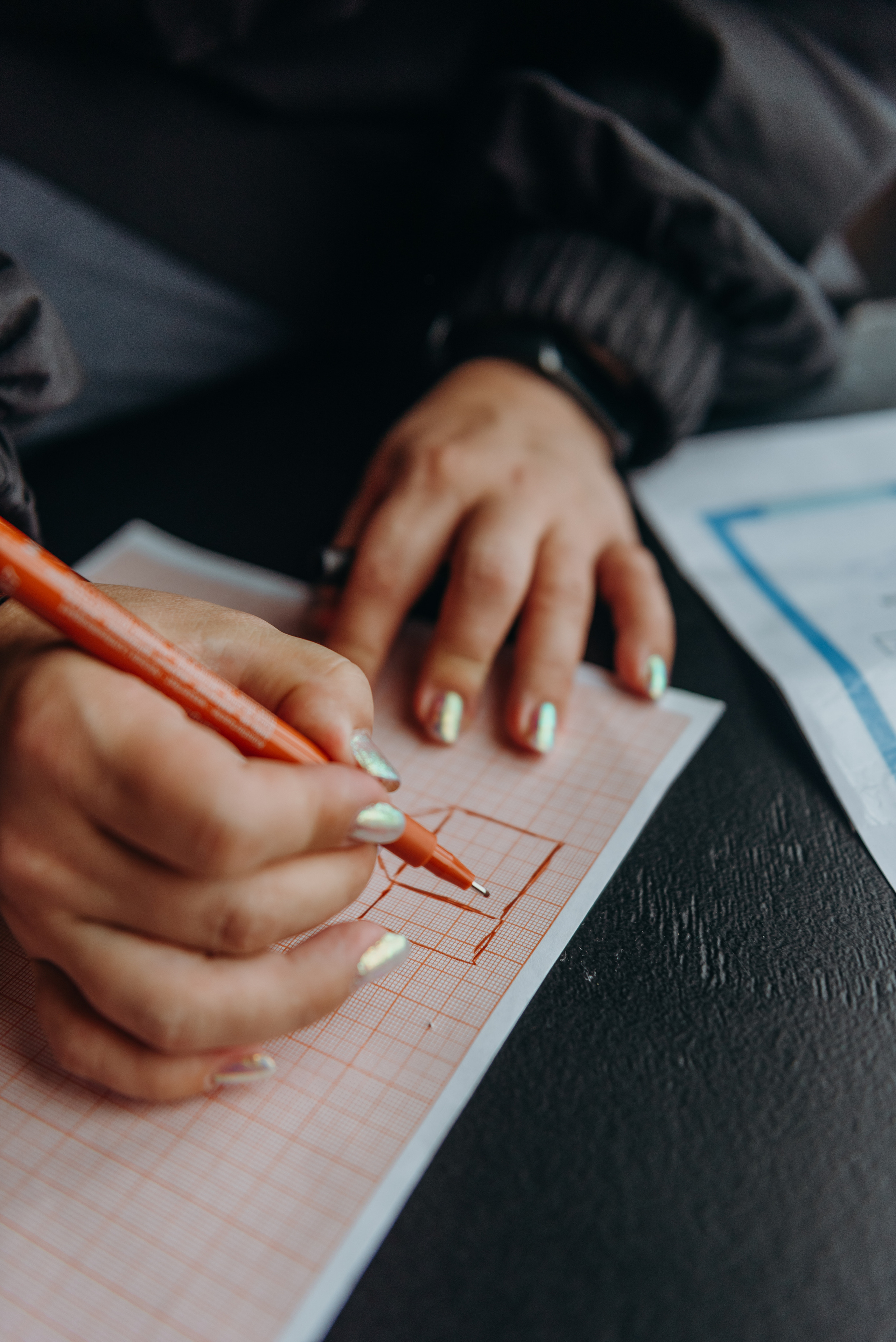 Дизайн жизни. Фотограф Алена Нормальная в Санкт-Петербурге