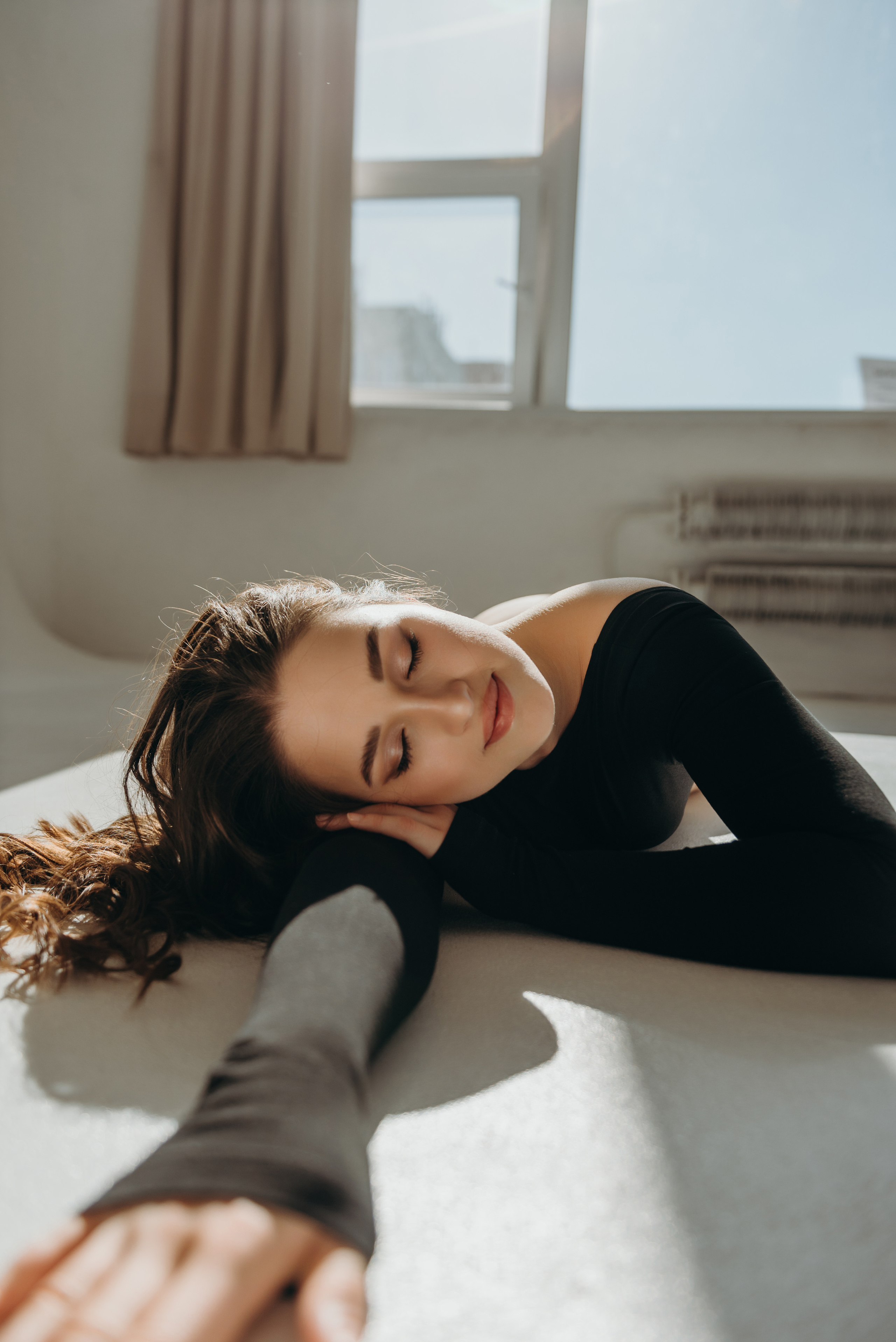 Естественность. Фотограф Алена Нормальная в Санкт-Петербурге