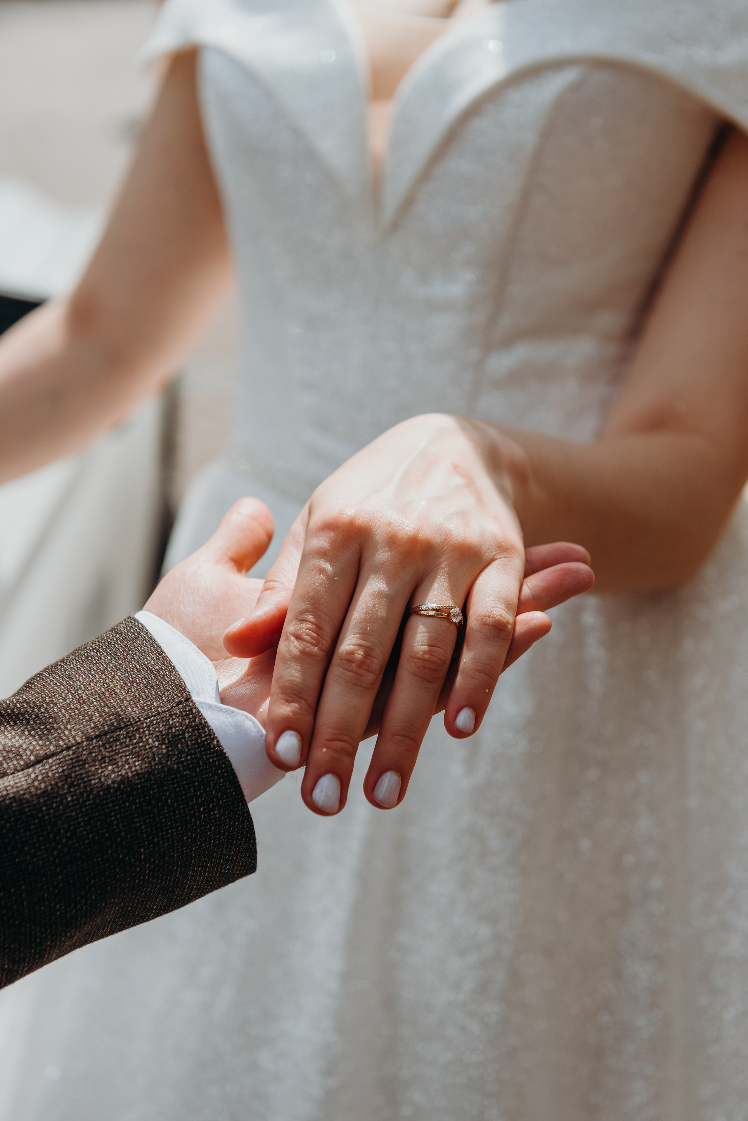 Ника & Никита. Фотограф Алена Нормальная в Санкт-Петербурге