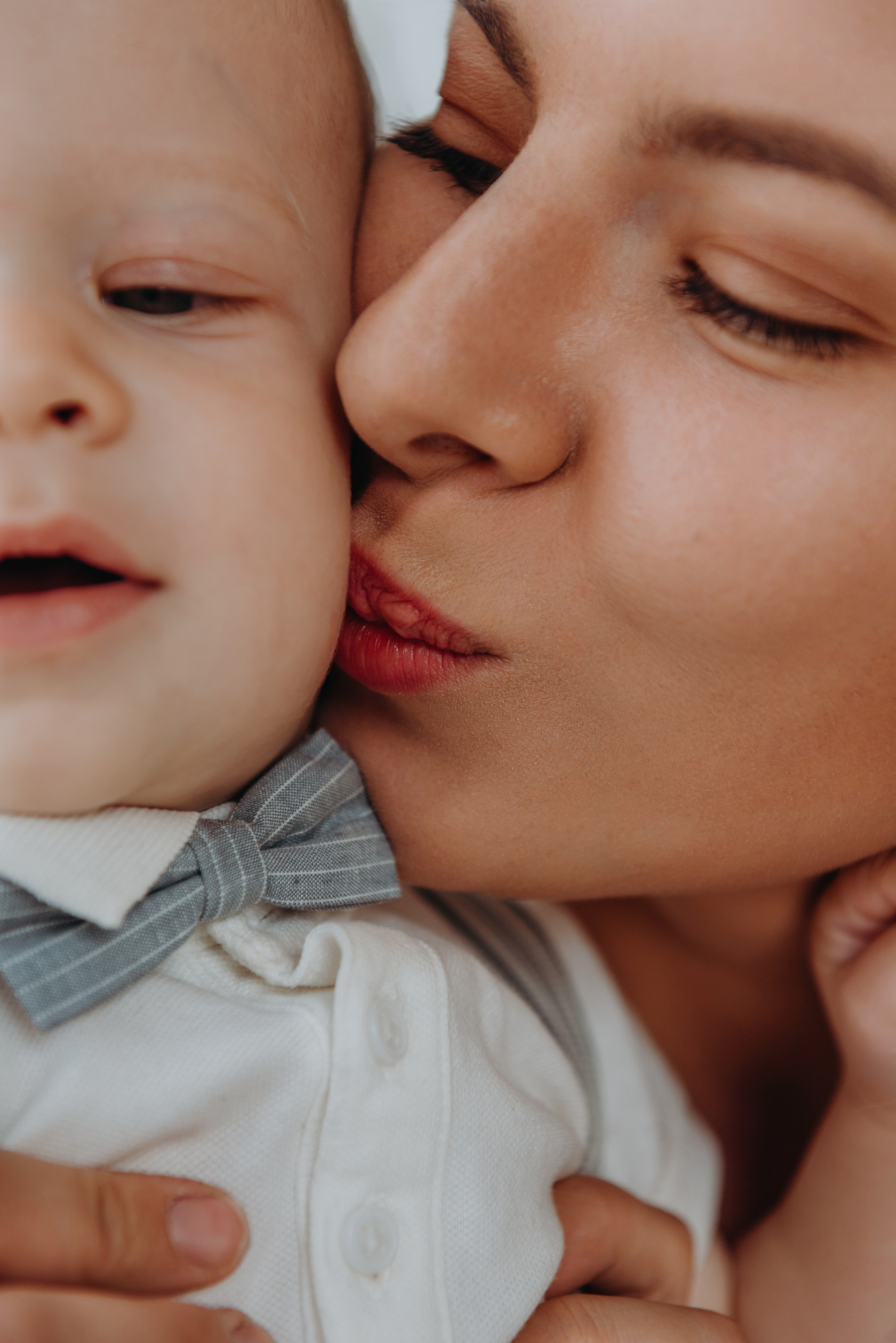 Роме годик!. Фотограф Алена Нормальная в Санкт-Петербурге