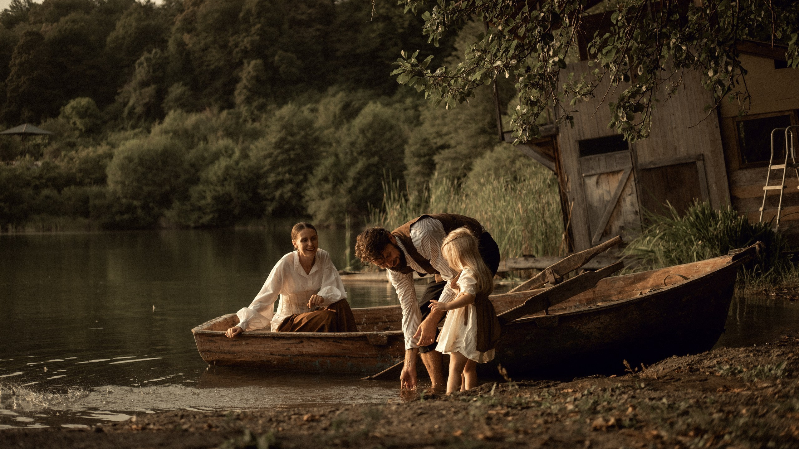 Художник. Главная