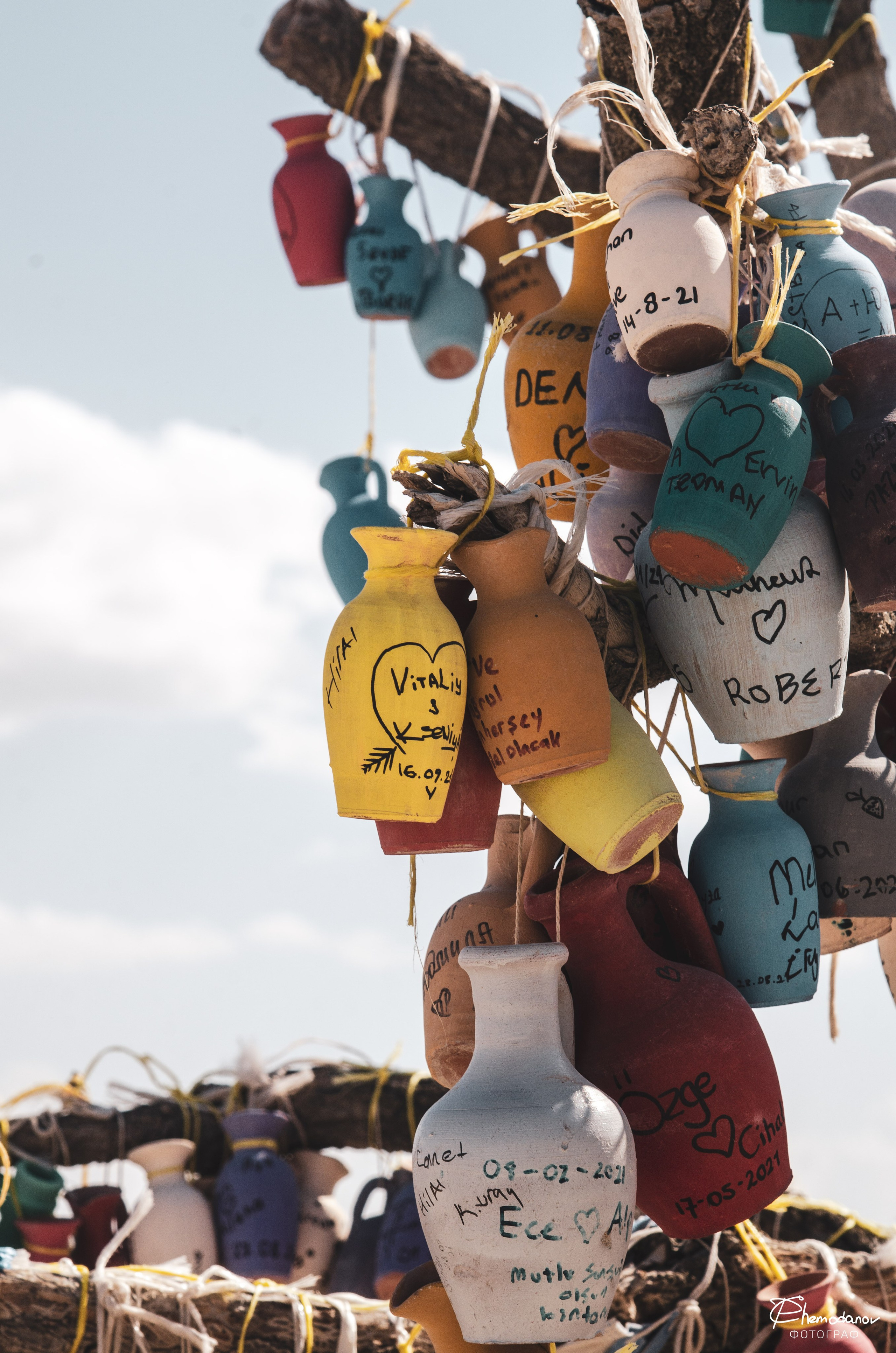 Колесим по Турции | 2021. Фотограф pchemodanov