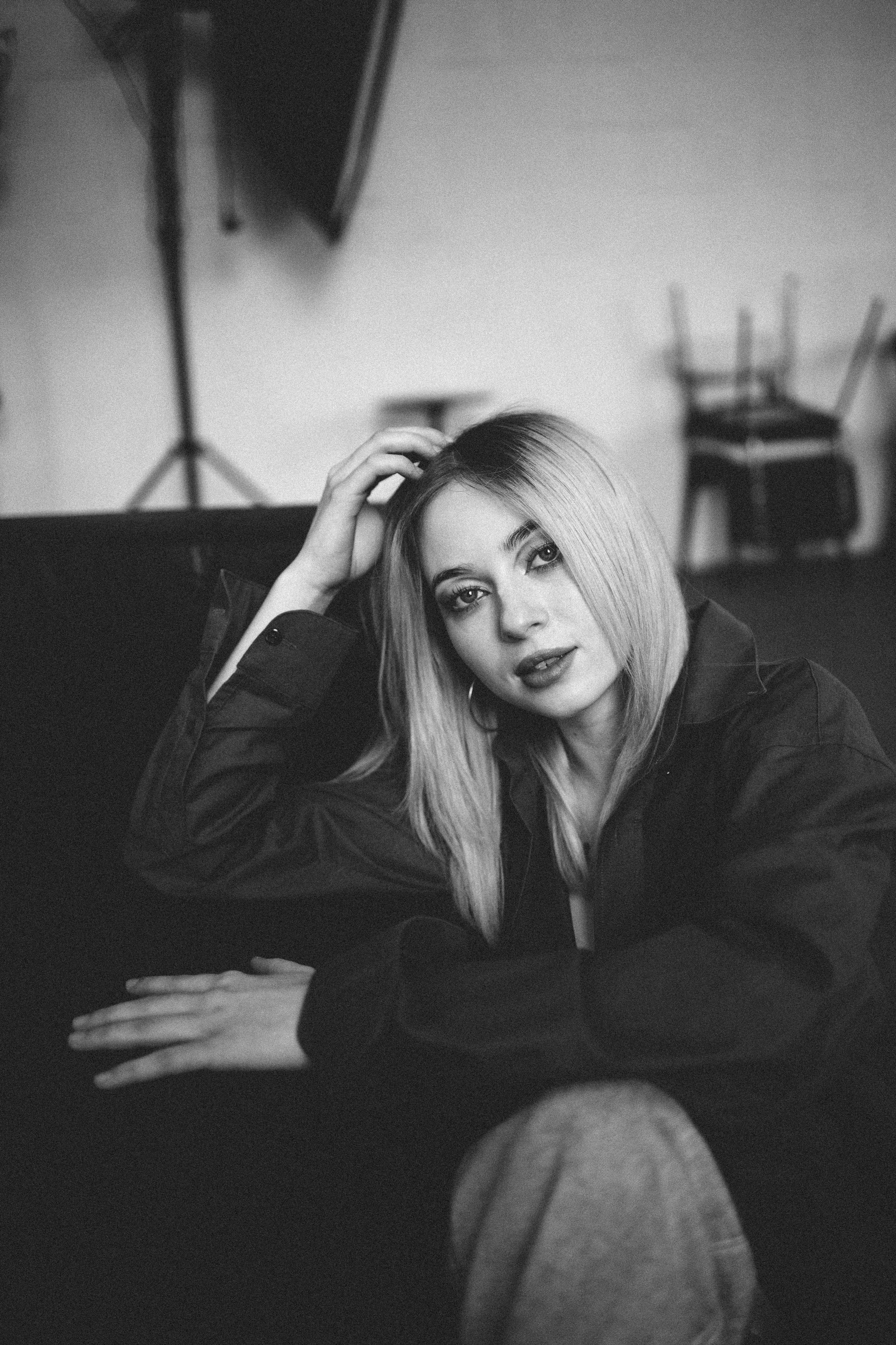 Минимализм. Lifestyle семейный и детский фотограф в Омске Иванова Екатерина