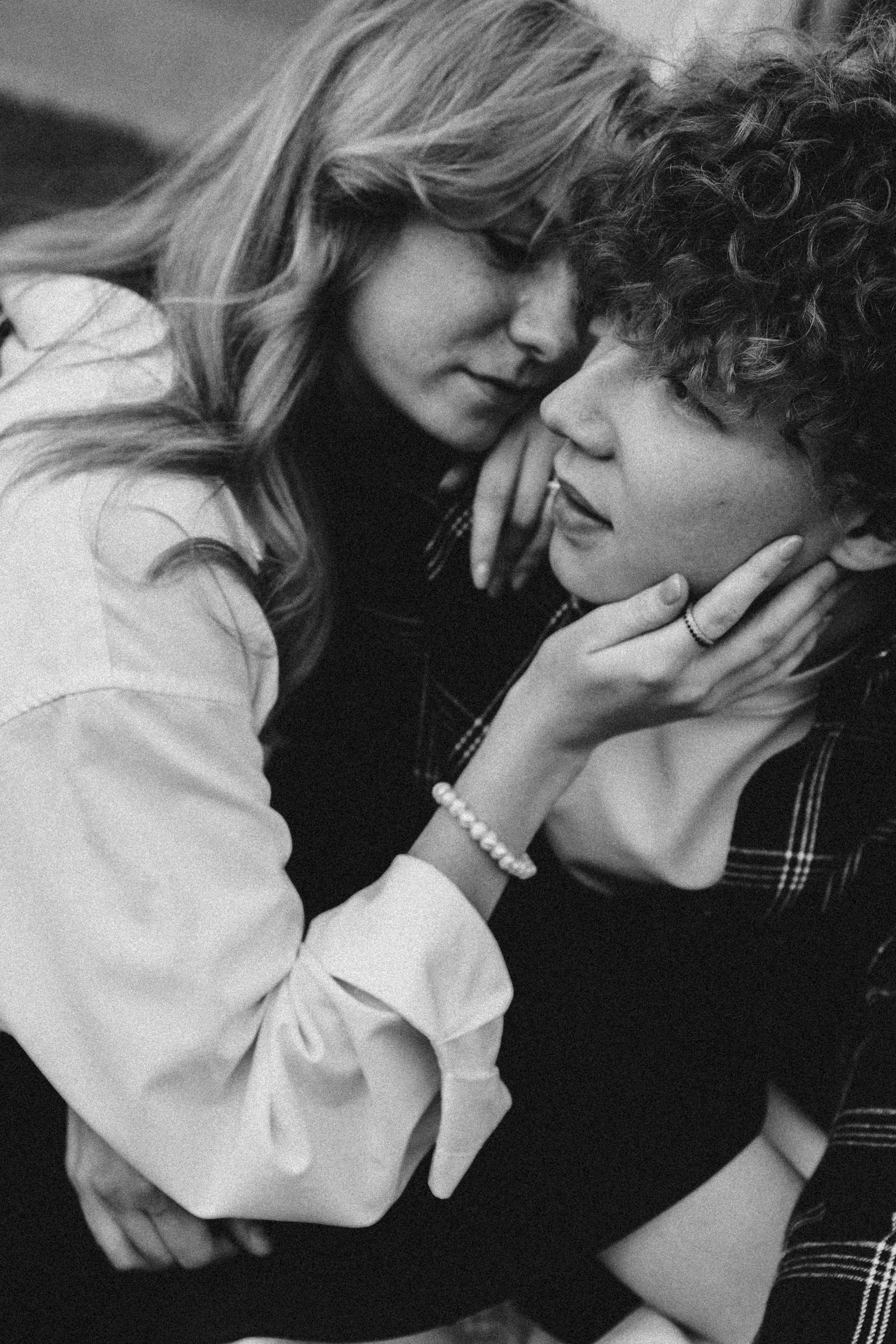 Яна и Егор. Lifestyle семейный и детский фотограф в Омске Иванова Екатерина