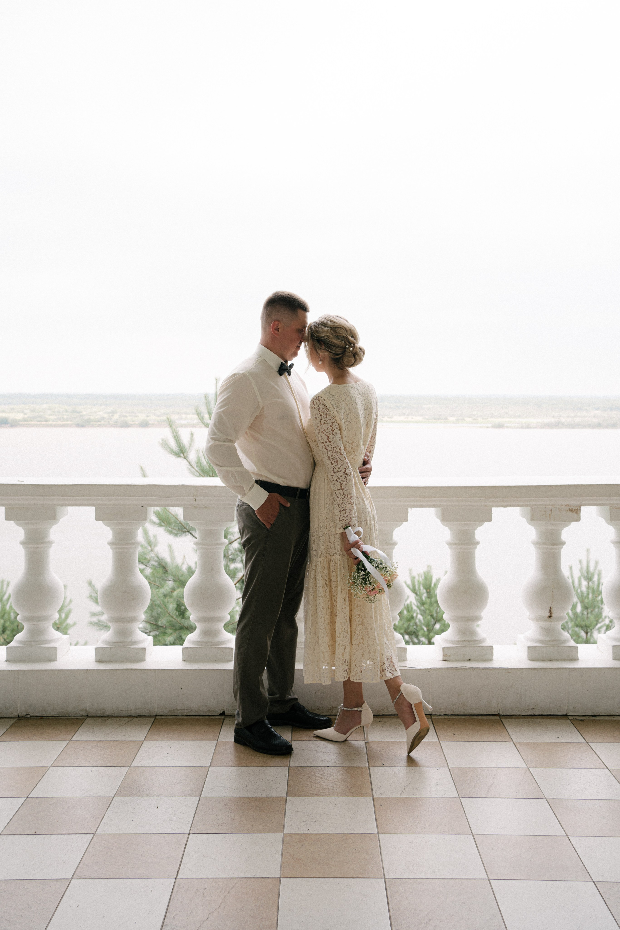 Свадебные съемки. Главная