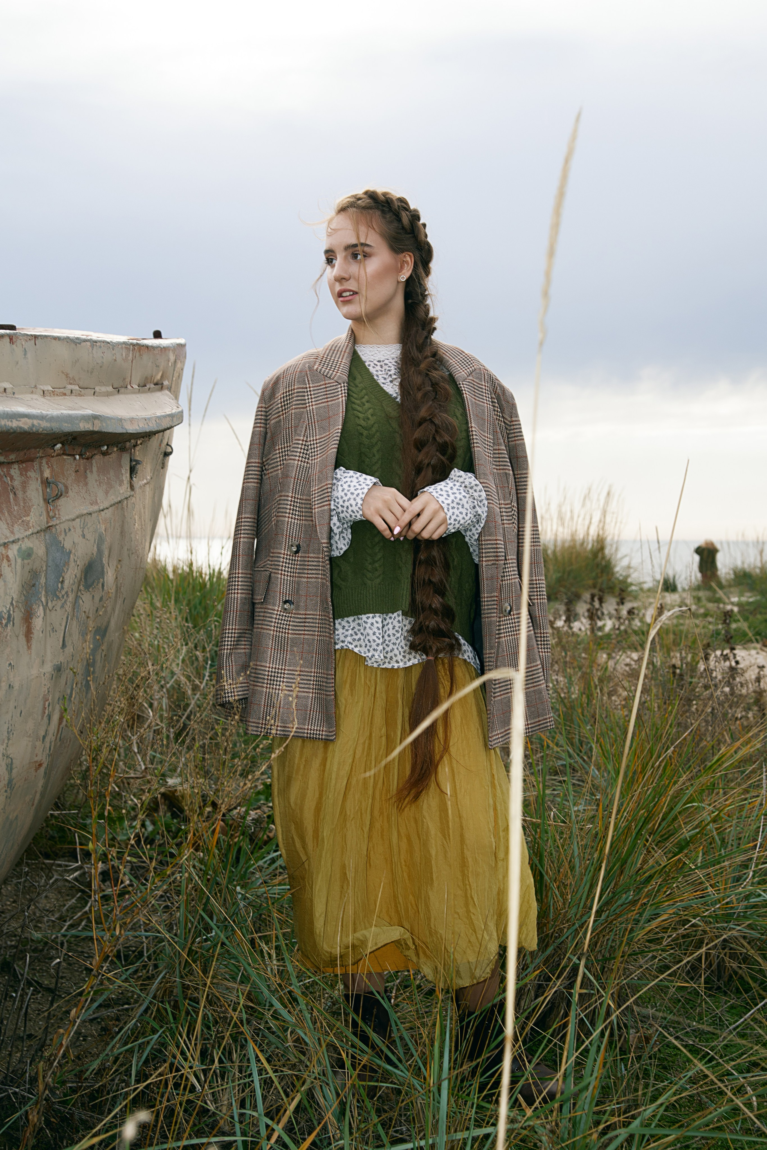 Imi models. Фотограф Александр Закадычный | Таганрог