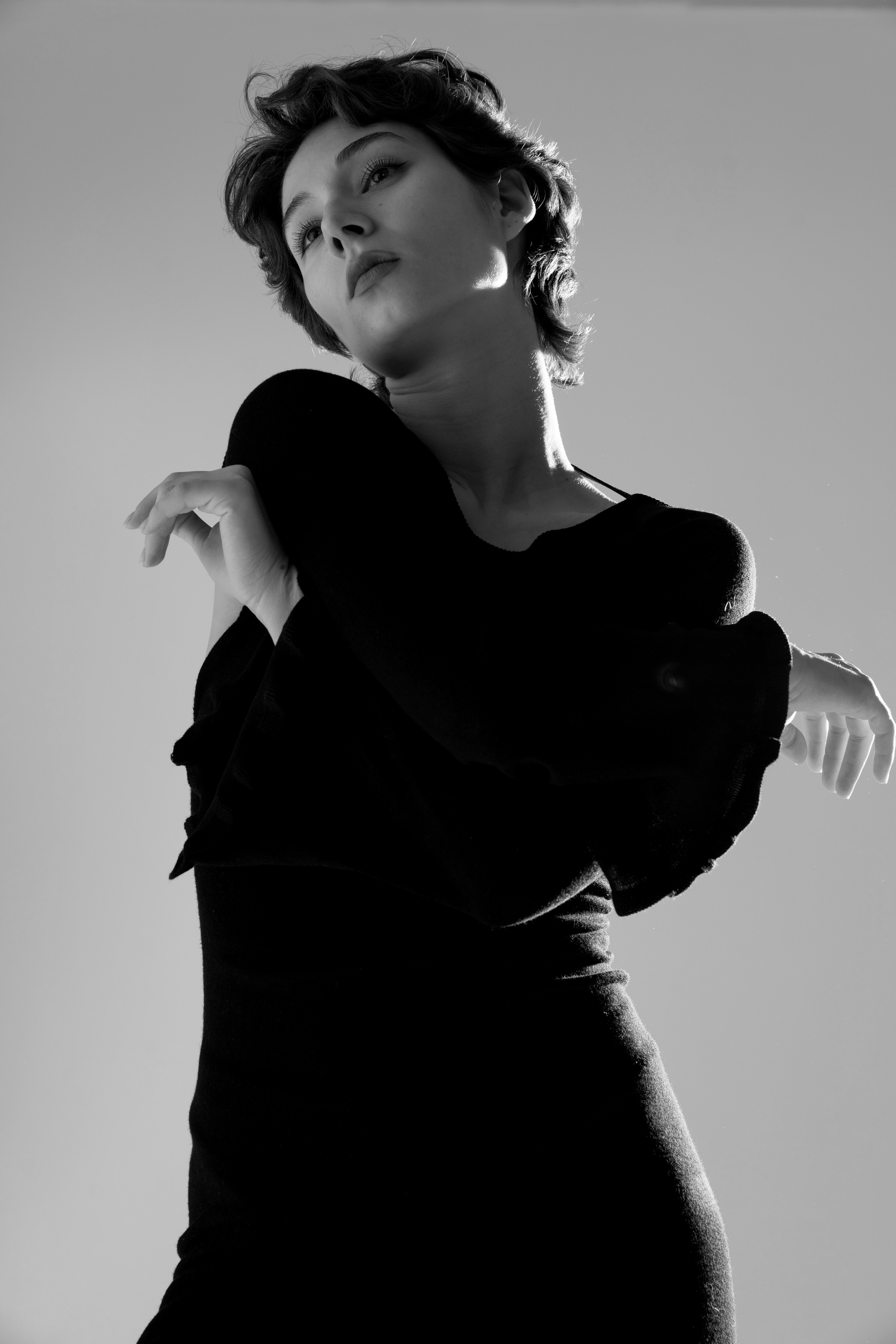 Съемка от 01.12.2024. Фотограф в Москве Дарья Мужинская