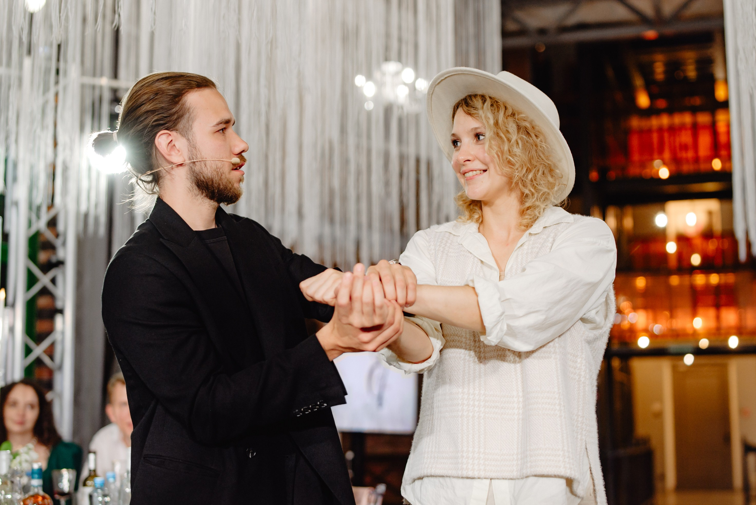 В первых лучах!. Dmitry Unik — ваш стильный фотограф