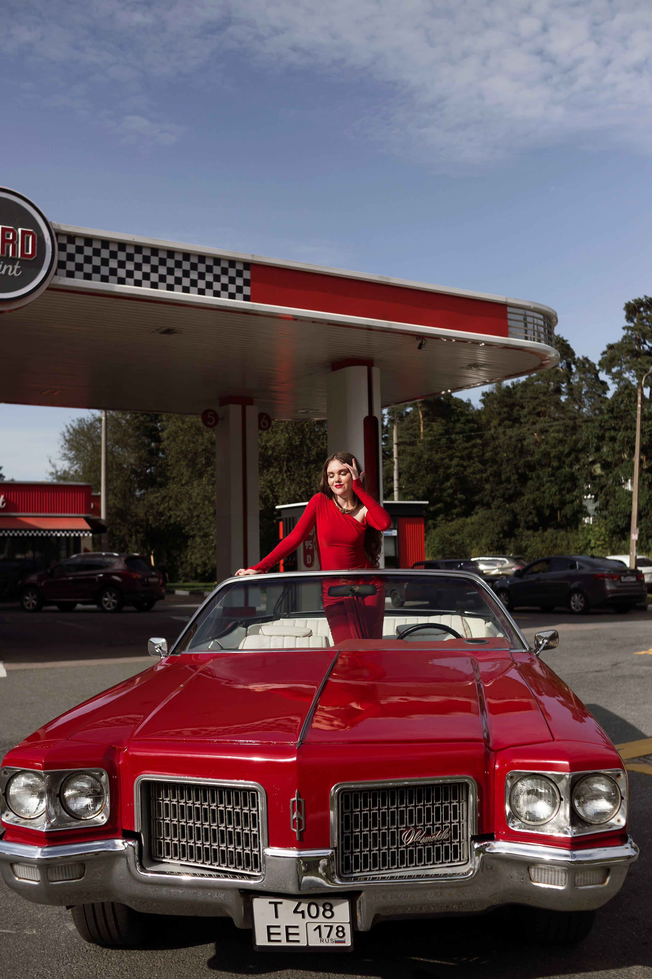 Md: @ms_heavyy Muah: @darina_makeup_spb Org: @creative_photoday