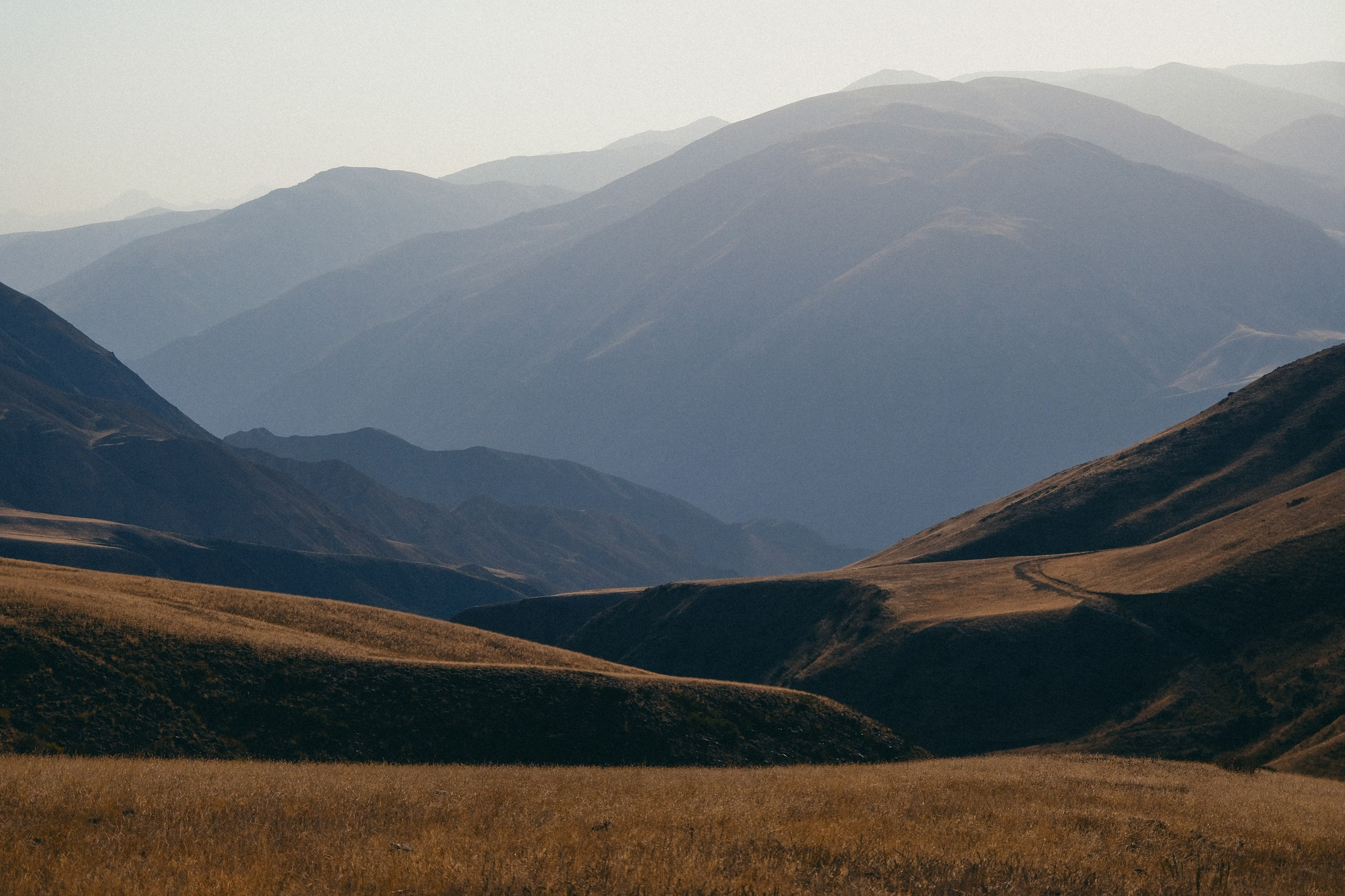Кыргызстан. Фотограф Дмитрий Олрайт | Калуга, Россия