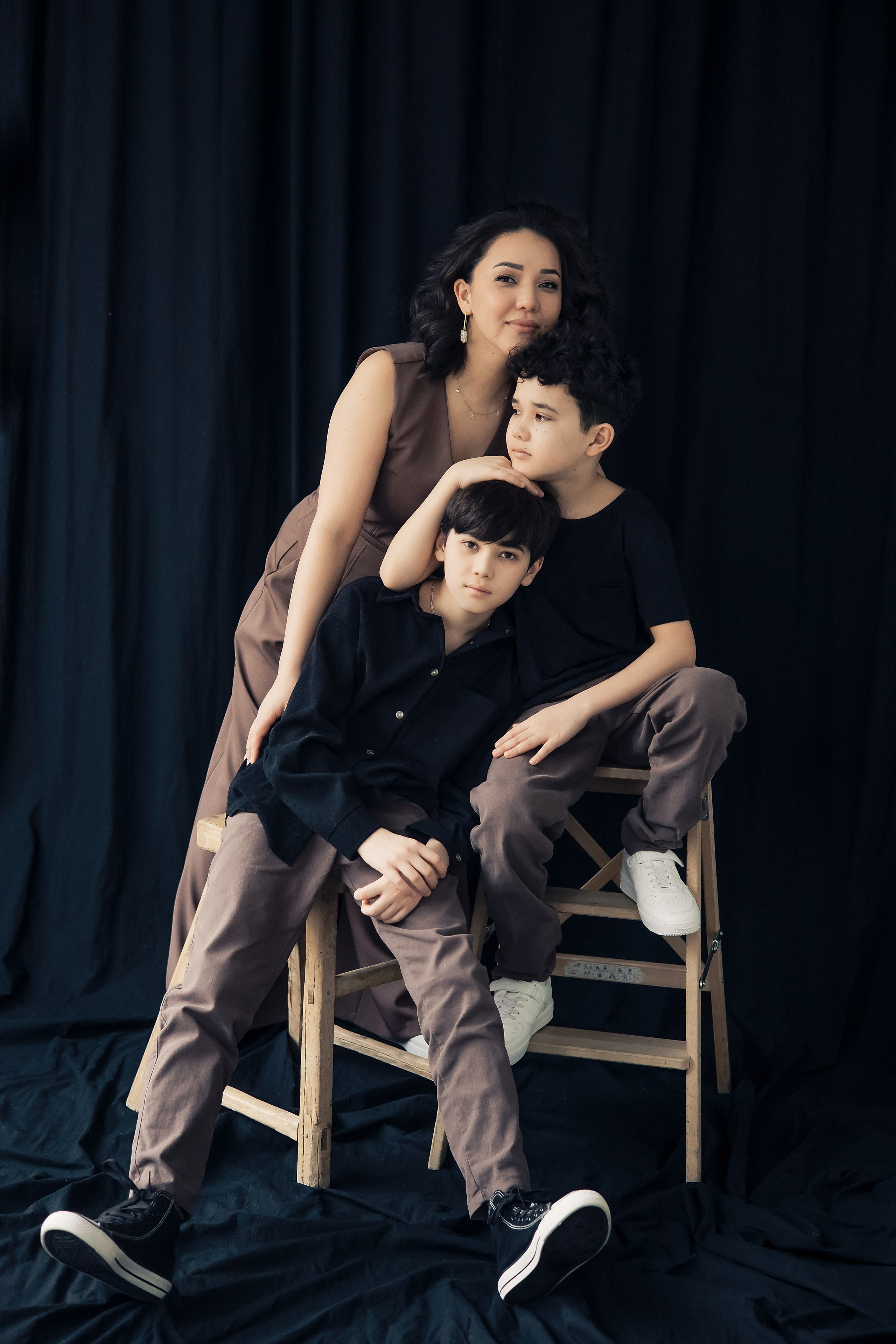 Фотограф в Москве Наталья Спиридонова