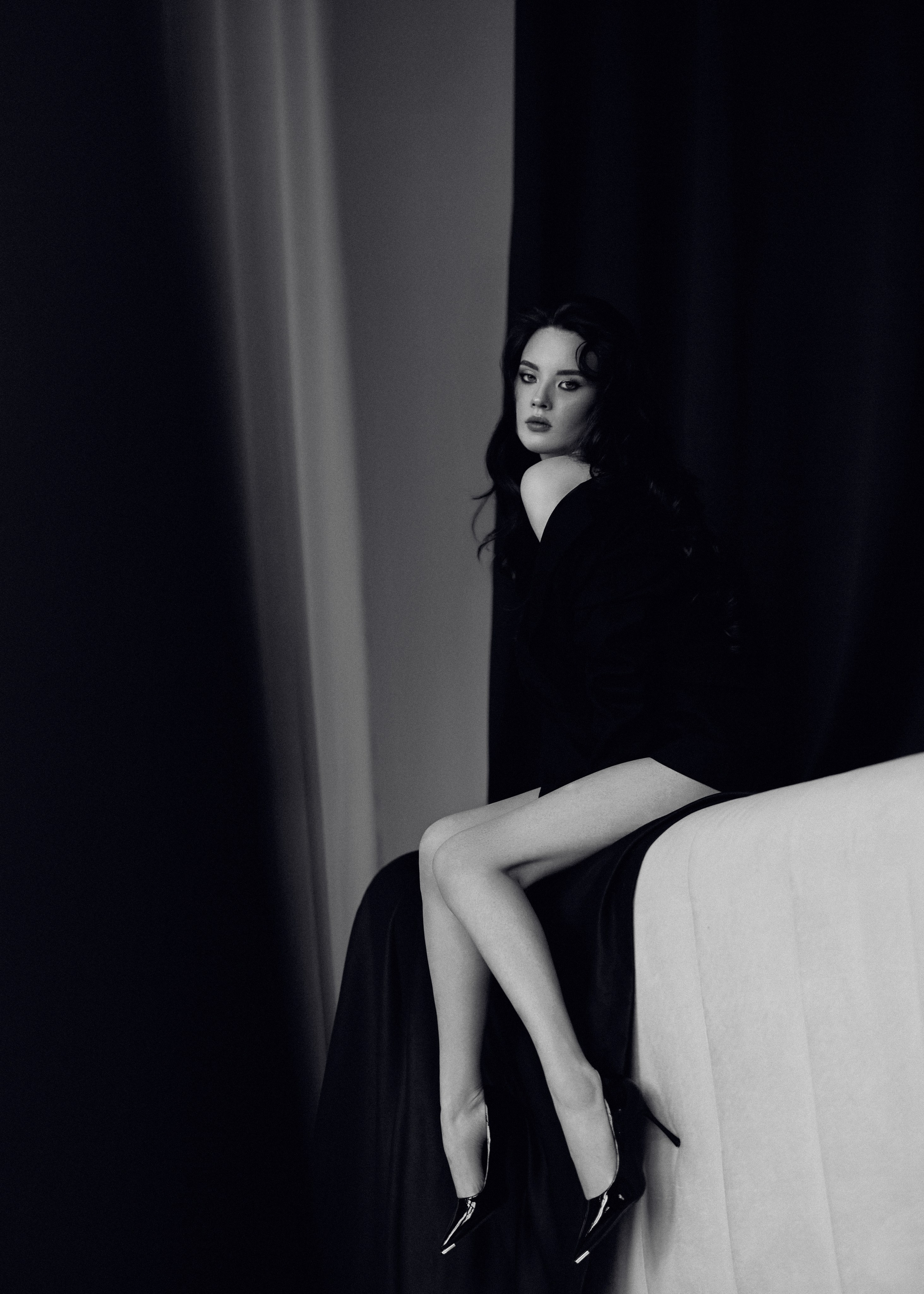 Таисия. Женский и семейный фотограф в Екатеринбурге Маша Пруц