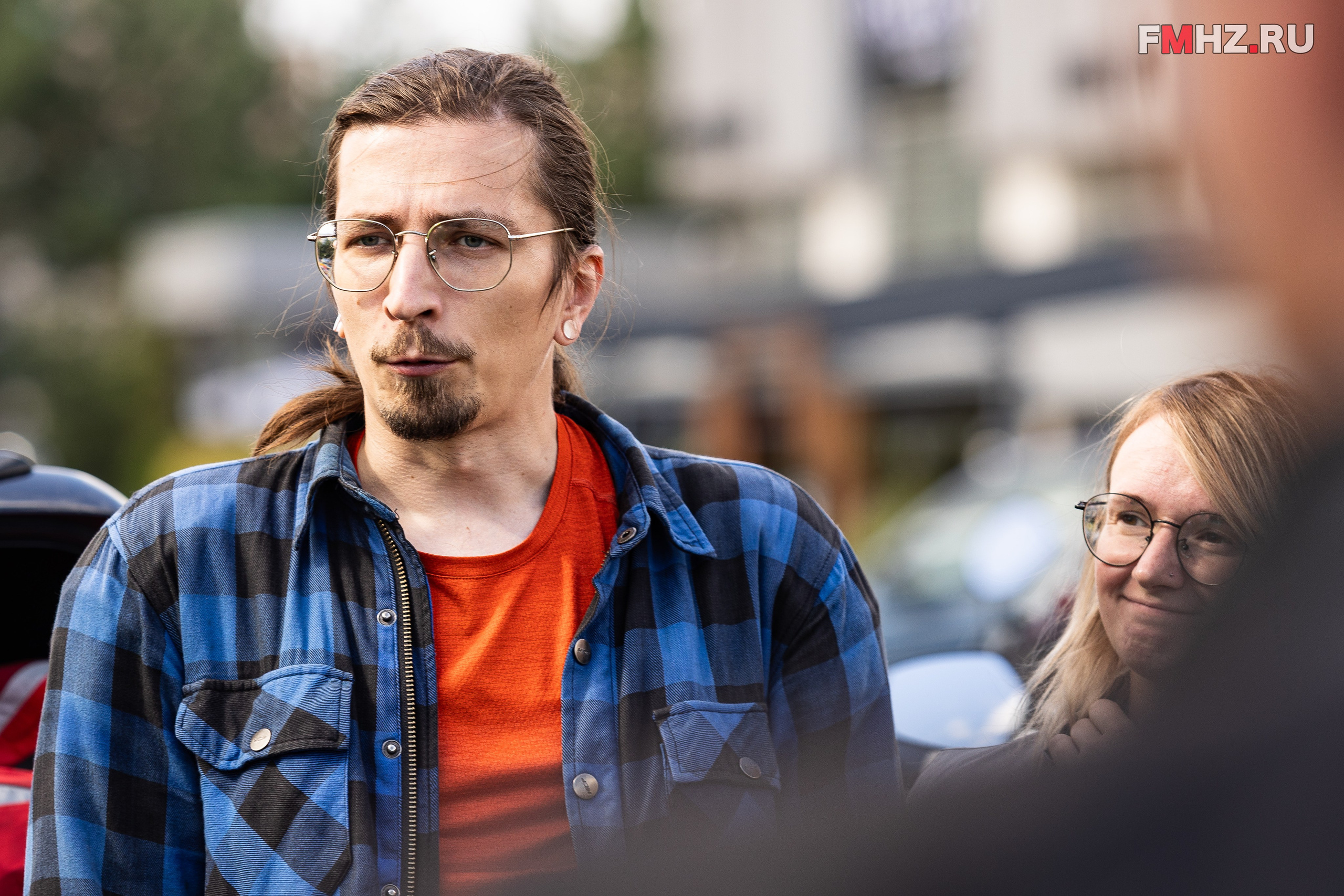 Мотоцунами 3 этап 2025 года. Фотограф Ольга Гирусова «Пантерочка» Москва