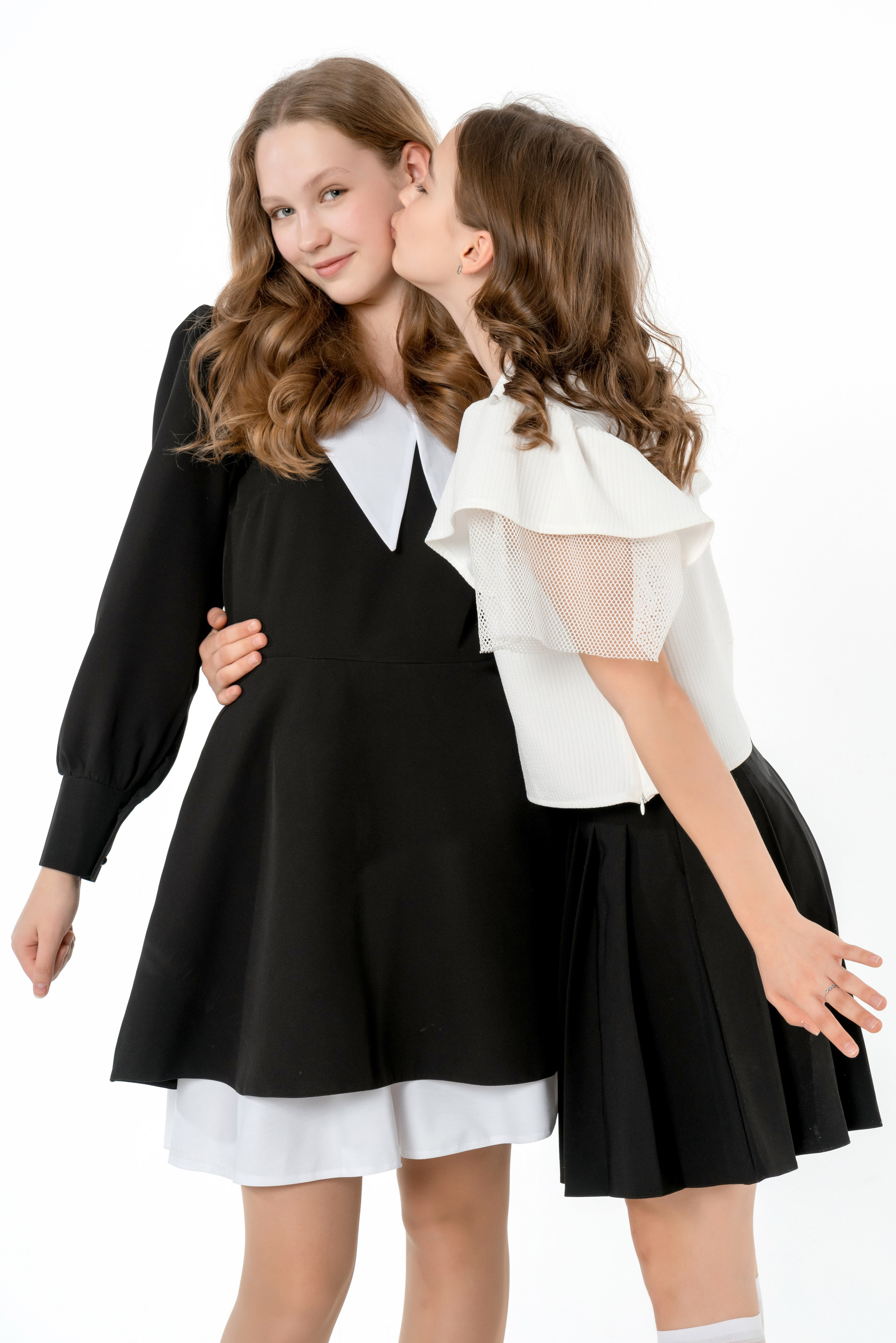 Выпускной альбом с 9 класса Школьная выпускная фотокнига