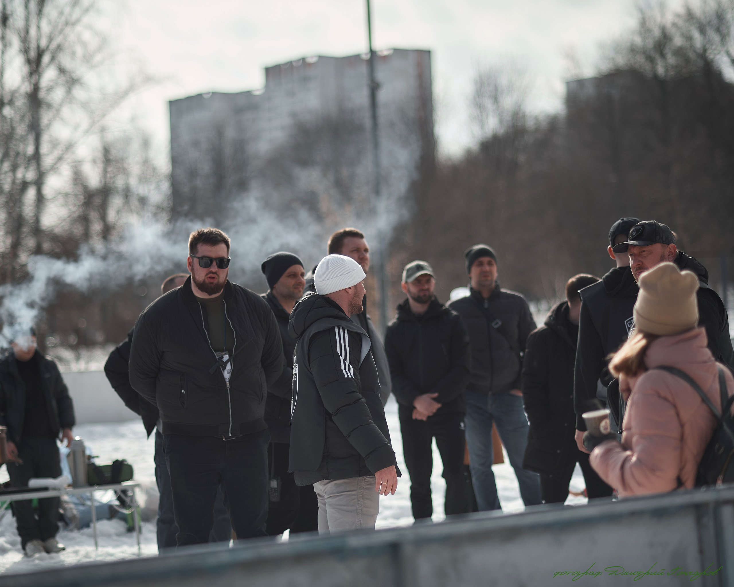 Масленица в Вешняках. Фотограф видеограф в Москве