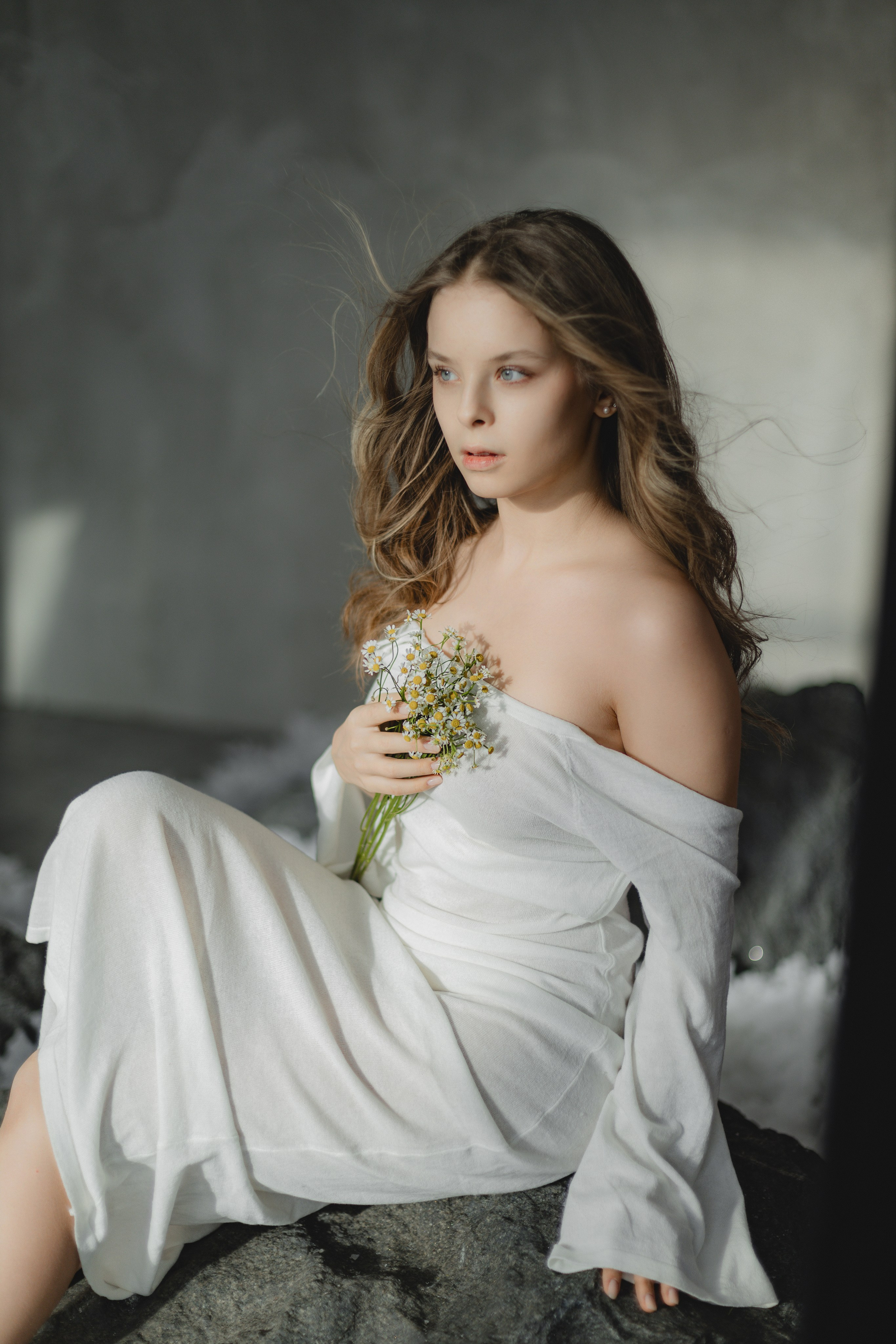 Катя | mermaid. Кузьмина Анастасия — контент-фотограф | Москва