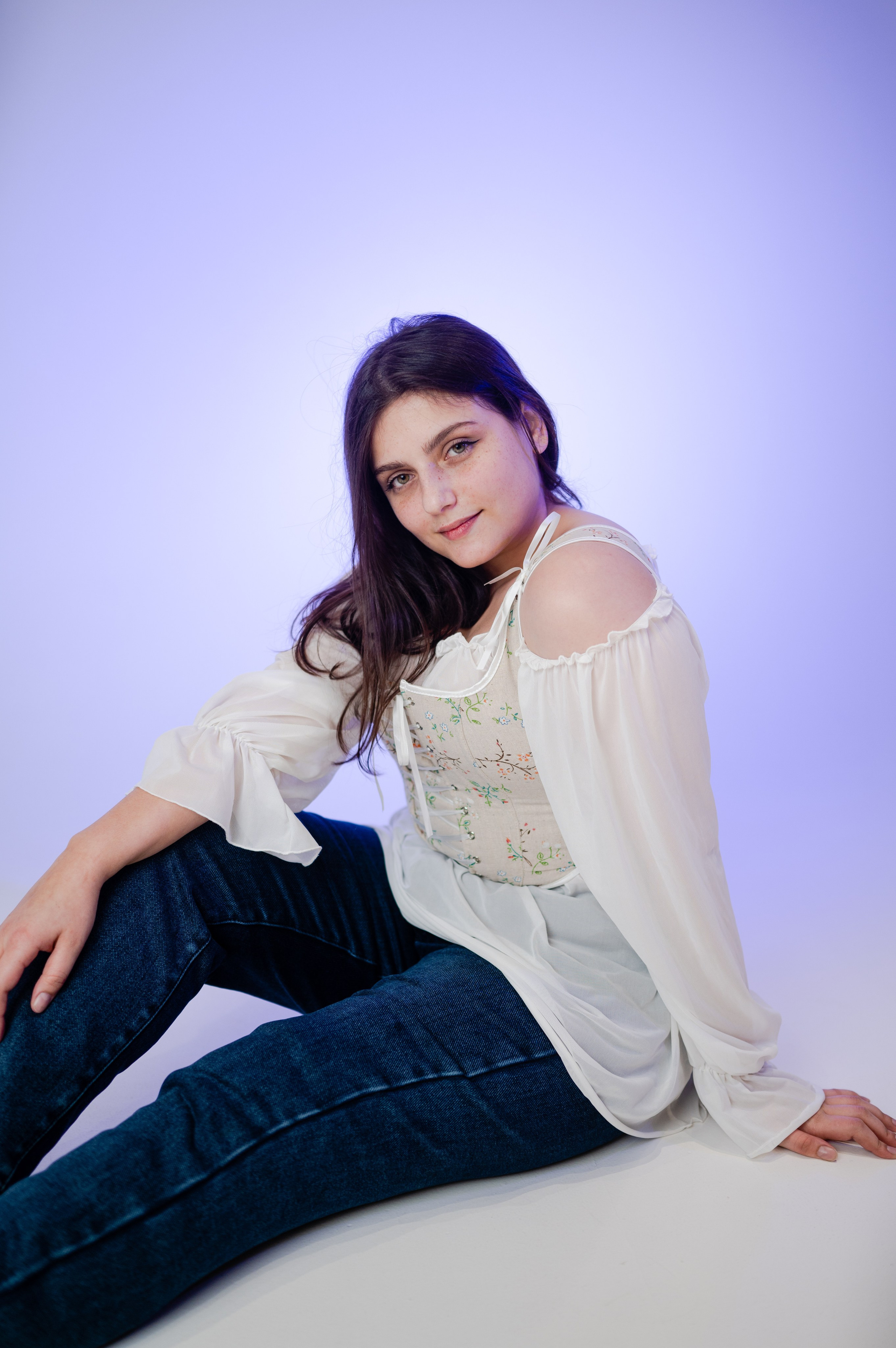 Студийные фотосессии. Семейный и детский фотограф в Хабаровске Матюшкова Екатерина