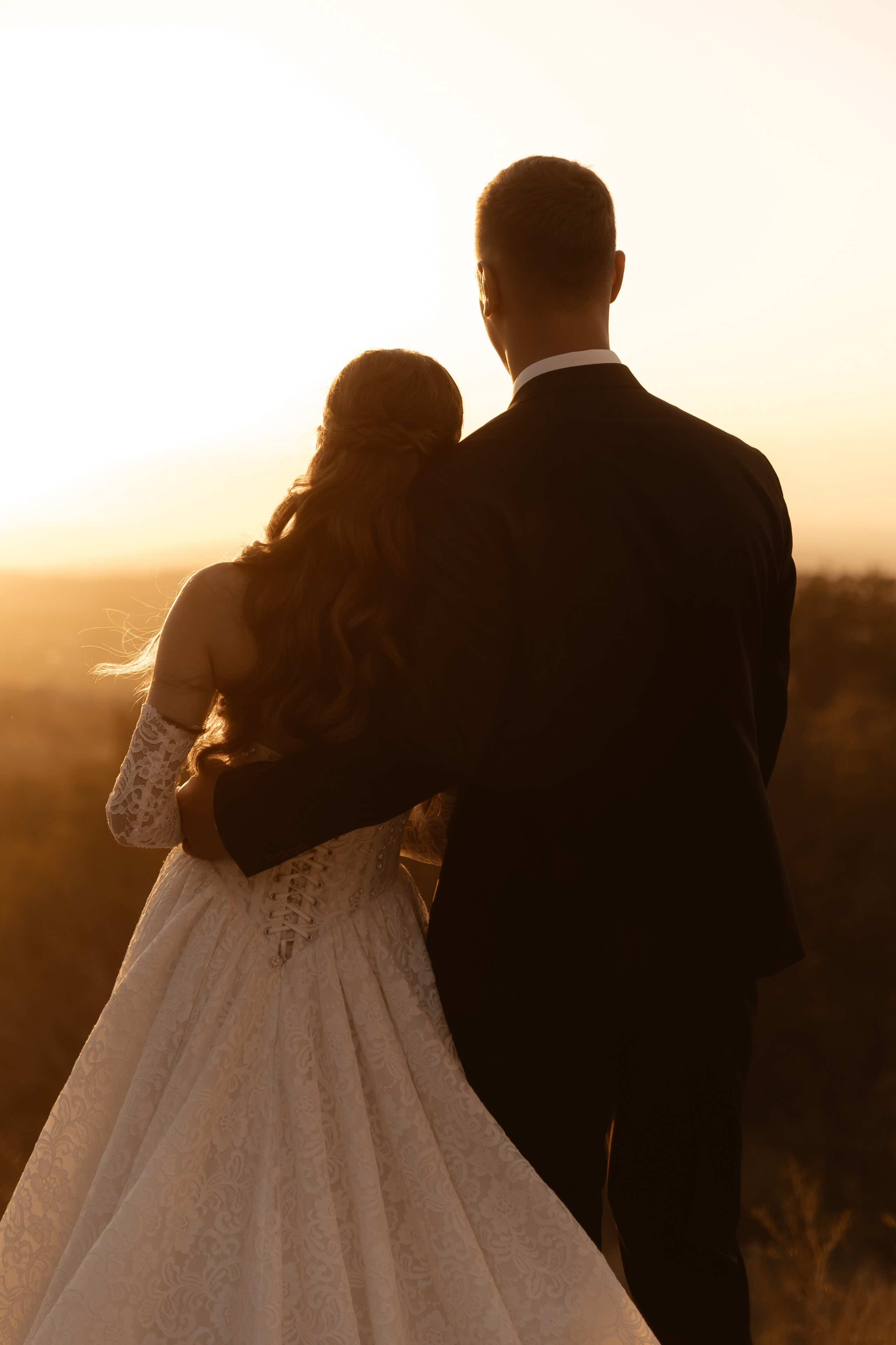 Стас и Полина. Свадебный фотограф в Пятигорске и КМВ Софья Аджикеримова