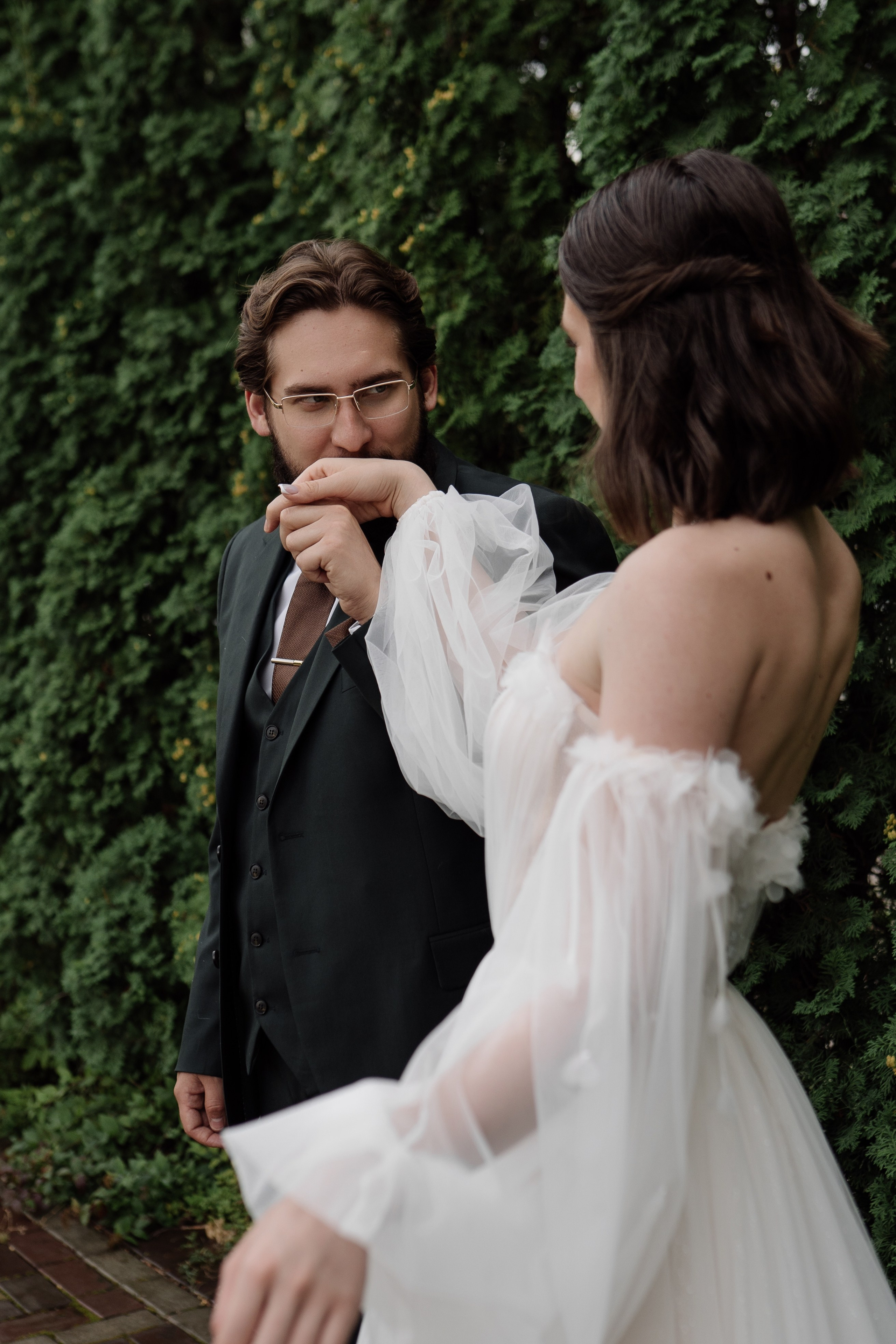 Свет. Свадебный фотограф Тольятти Москва Адамова Виктория