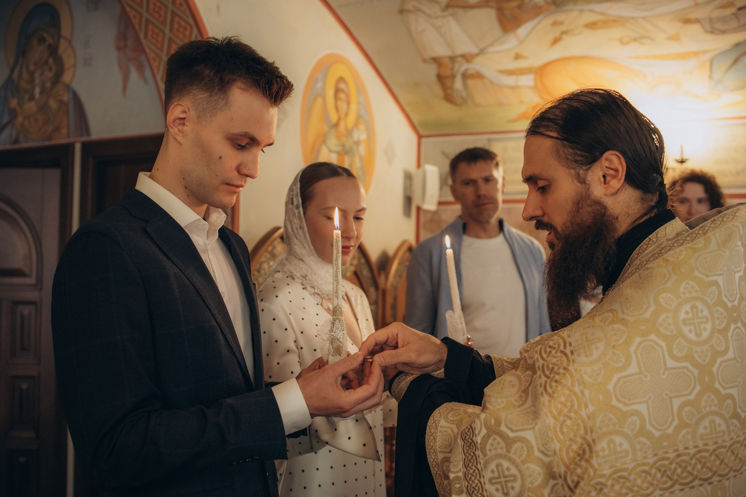 Дмитрий & Дарина. Семейный фотограф Москва Наталия Осьмакова