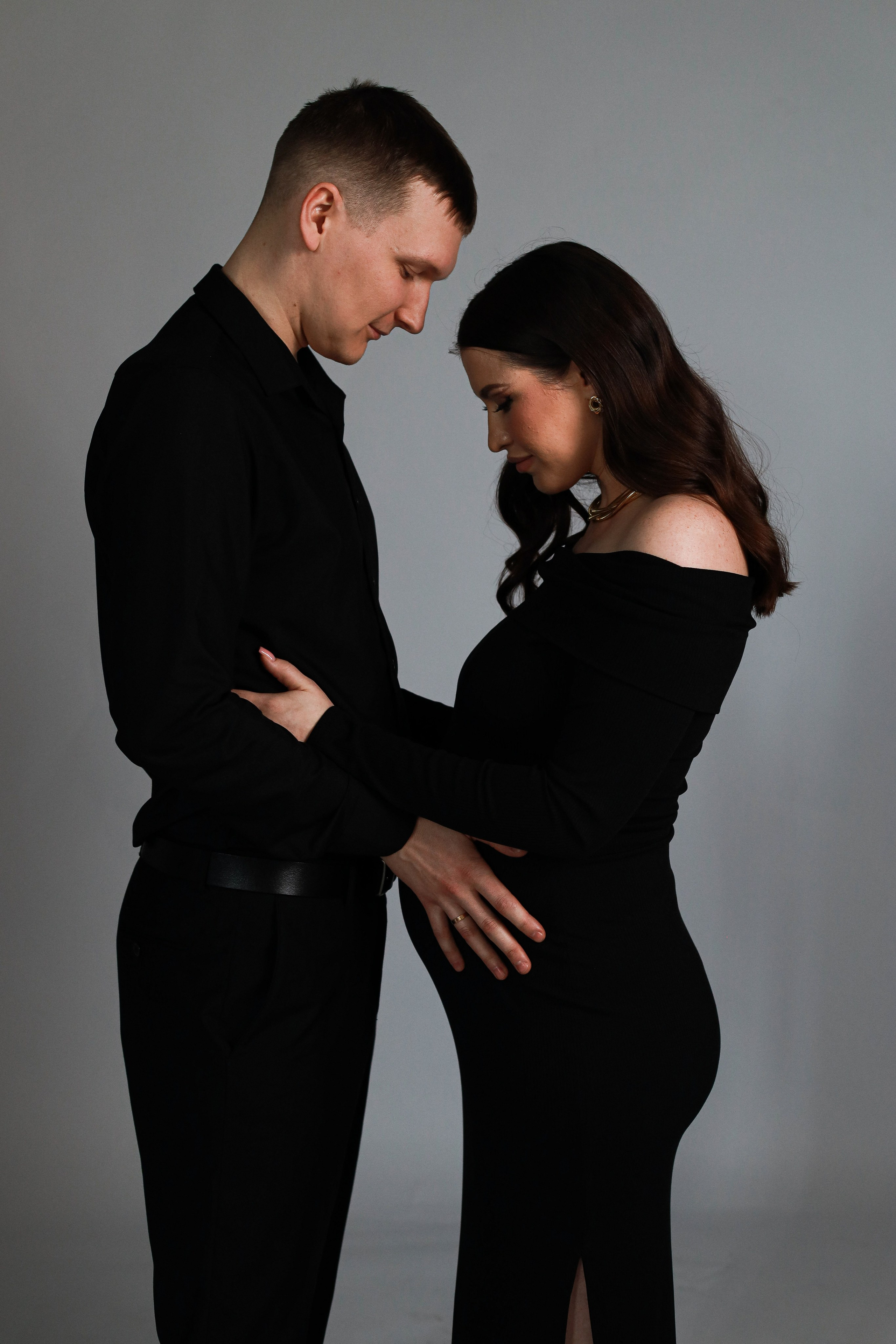 Ксения и Игорь (красивая беременность). Собирайте моменты, а не вещи