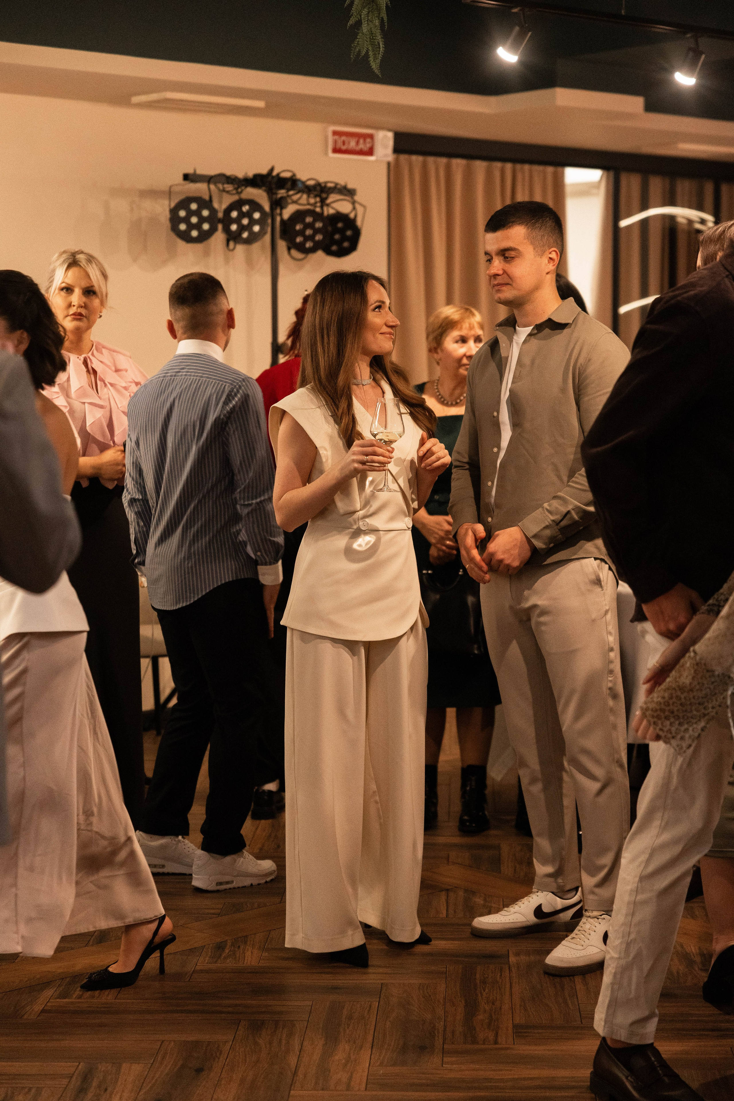 Ксения & Юрий. Свадебный и портретный фотограф Соломко Диана