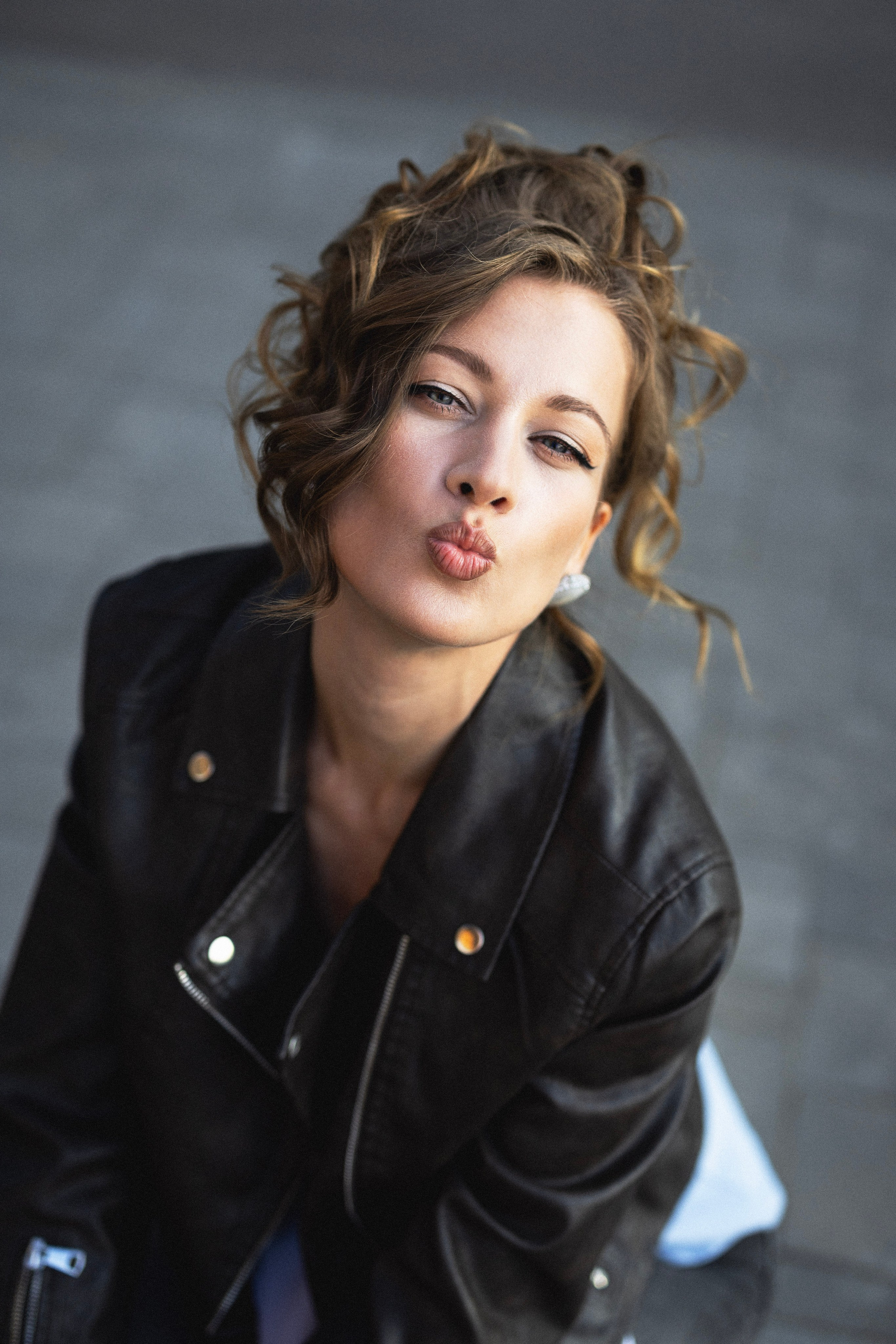 Женский портрет Москва. Портретный фотограф в Москве Павел Горчаков