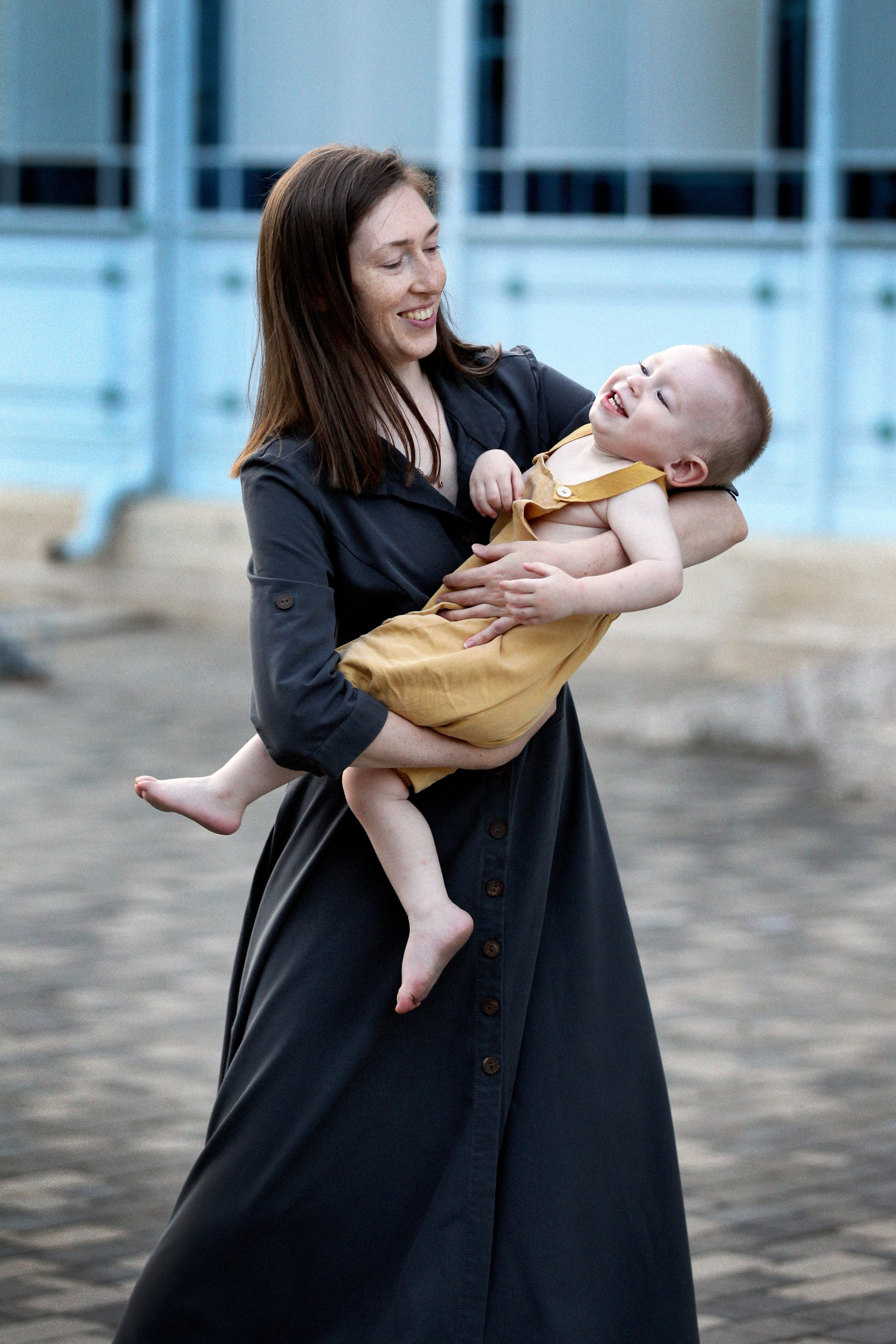 Семейная фотография. Портретный фотограф в Москве Павел Горчаков
