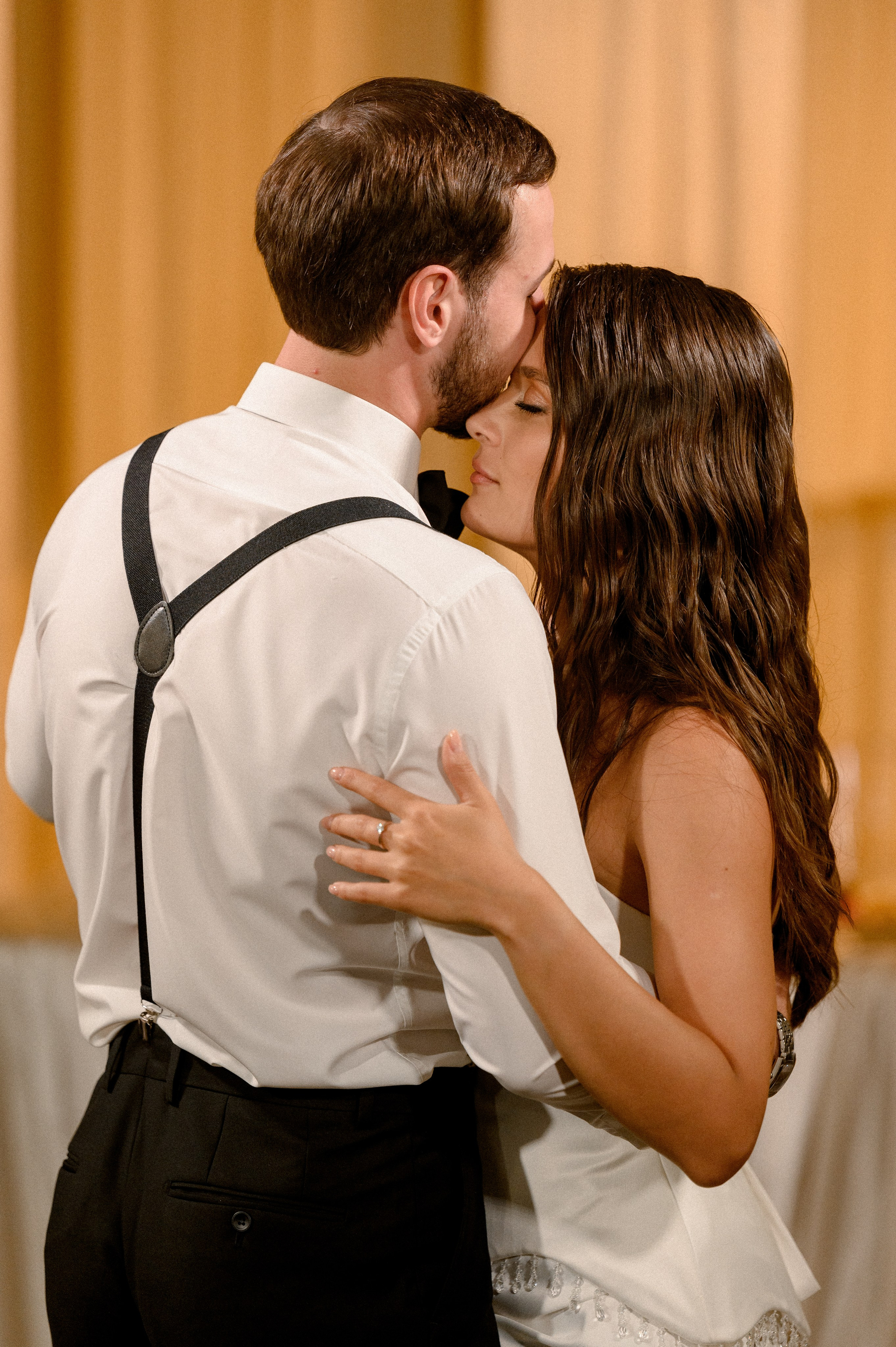 Слава и Карина. Фотограф Павел Петров г. Тюмень