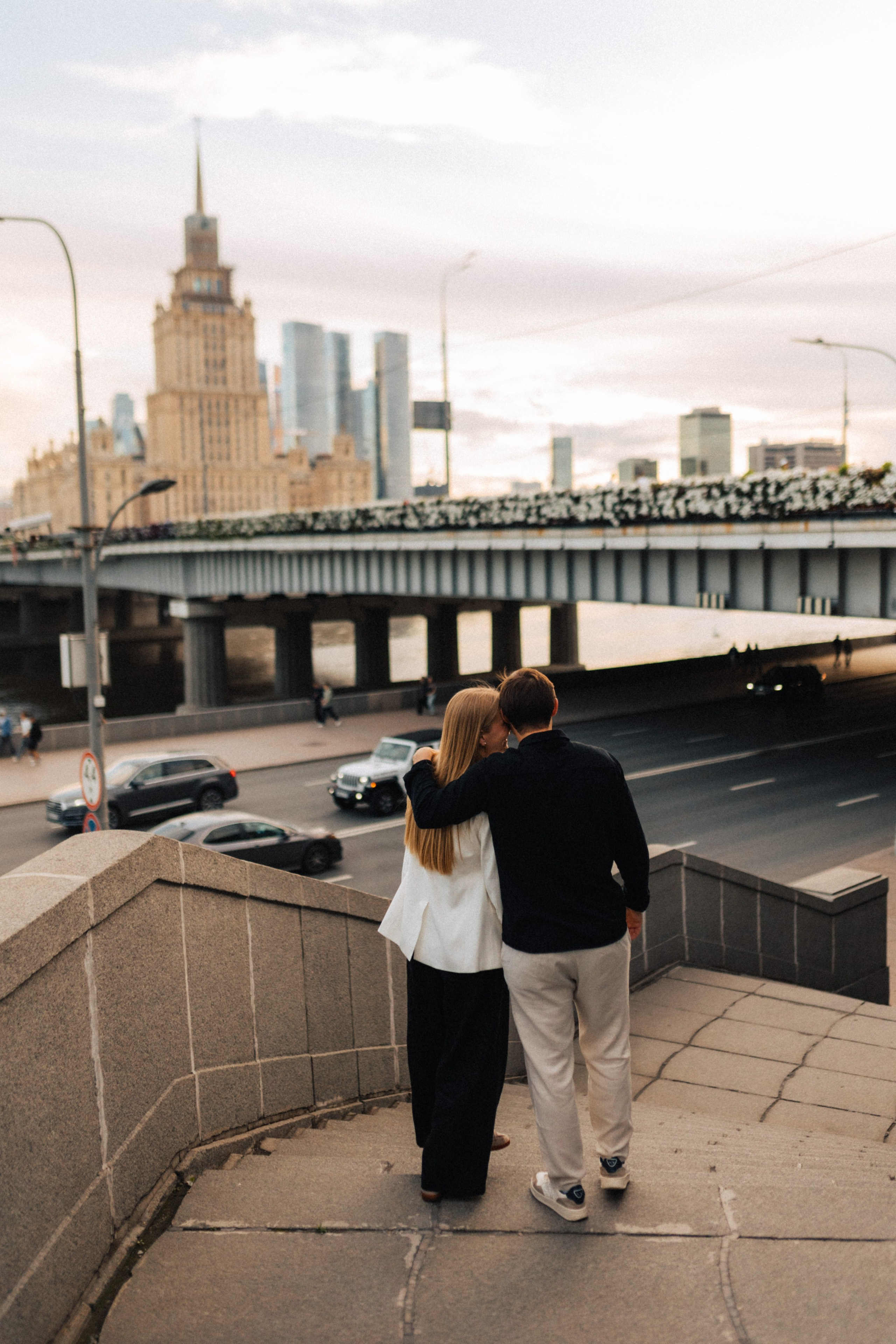 Никита/Аня. Фотограф в Москве Татьяна Сергеева