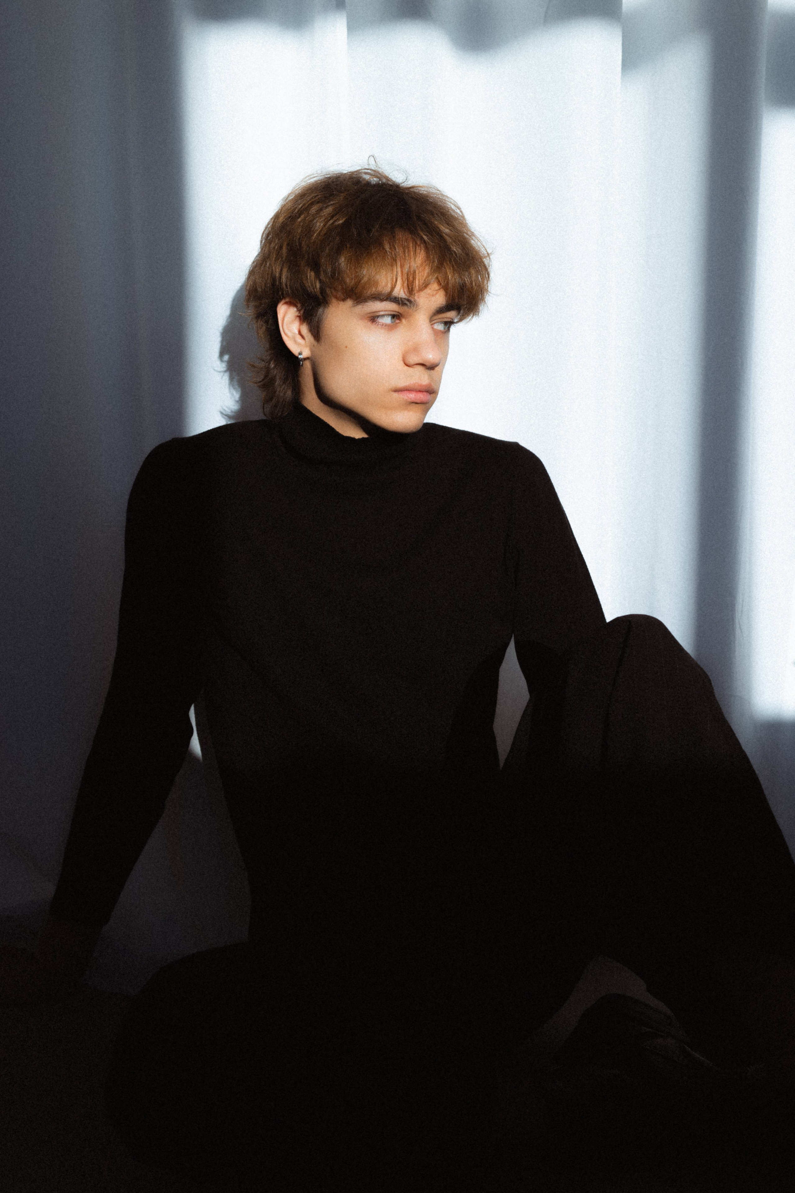 Даниил. Модельное агентство TM Models в Калининграде