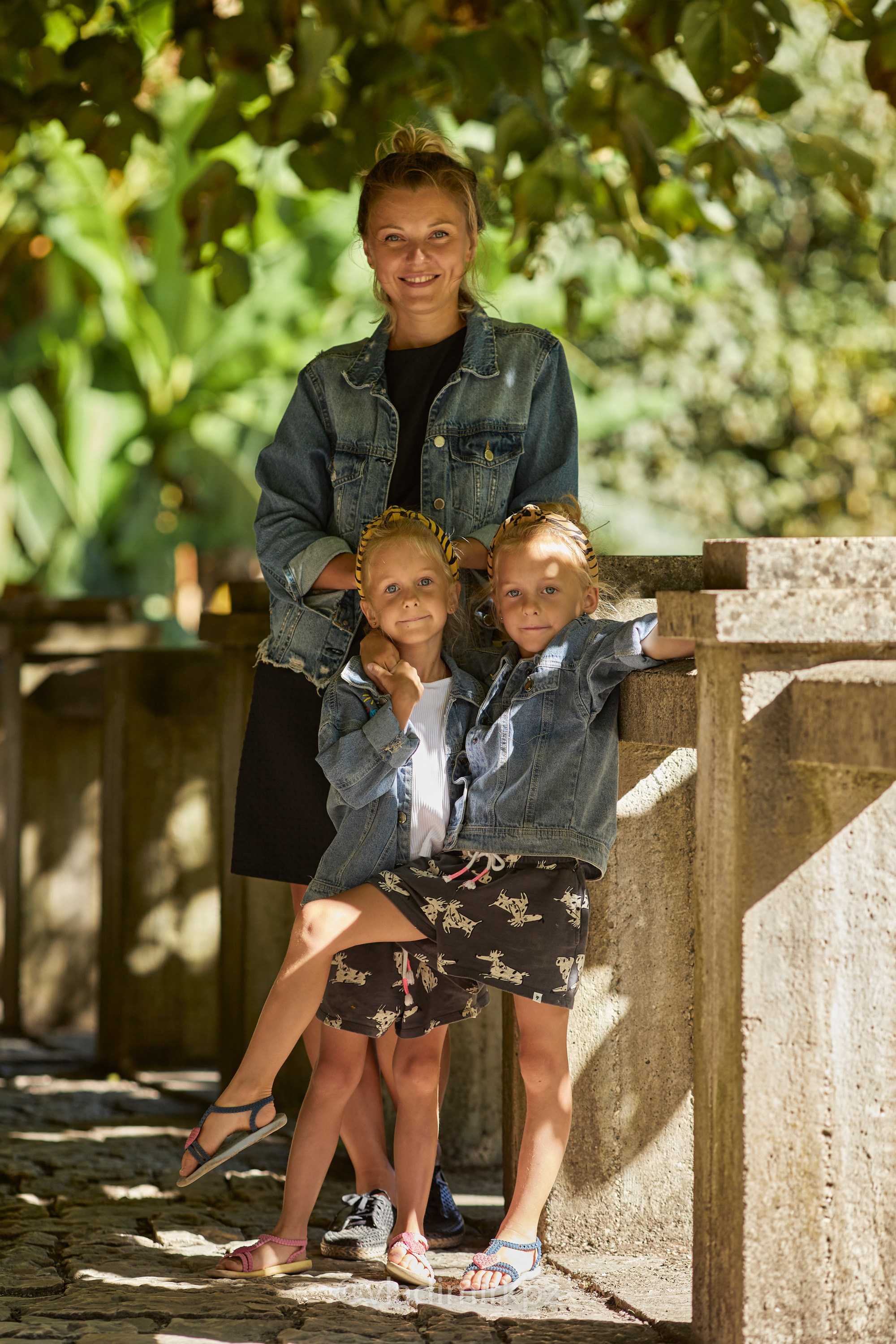 Пртретная фотосъемка в абхазии. Фотограф Абхазия