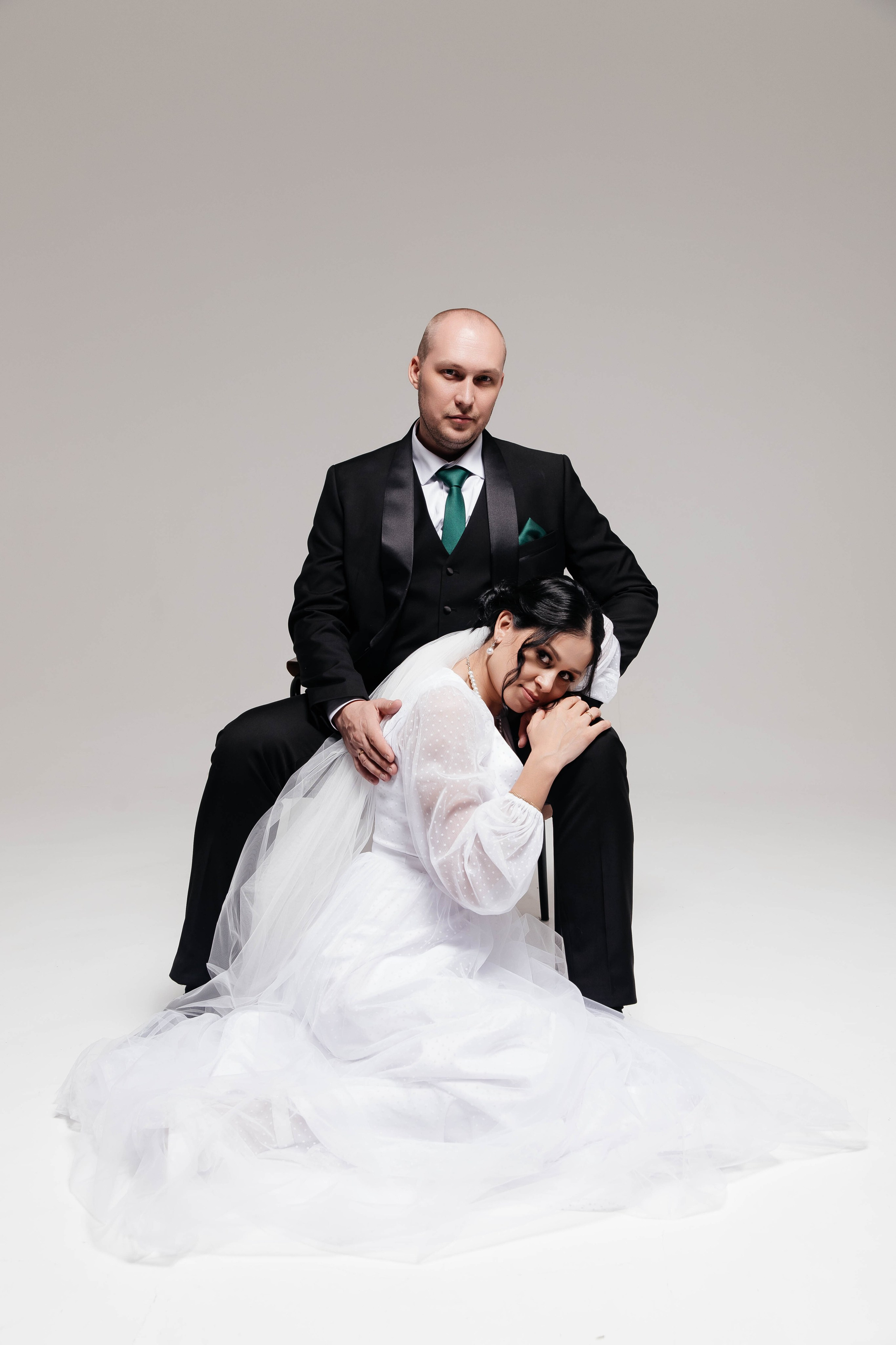 Максим & Екатерина. Главная