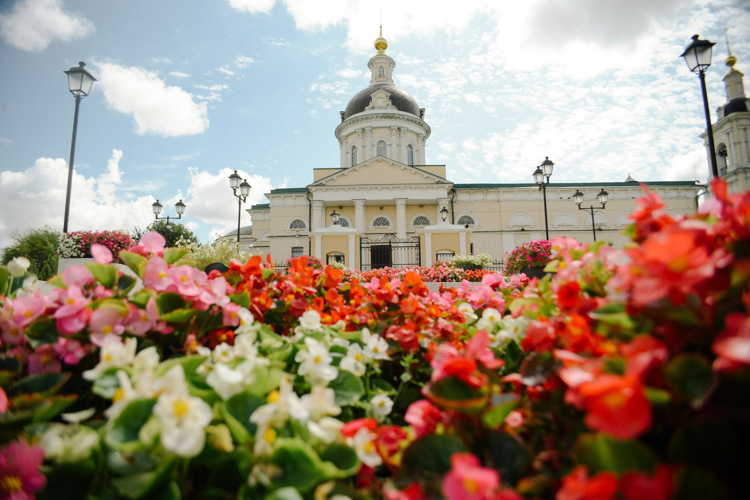 Sacrament. Фотограф Лола Волна, город Москва