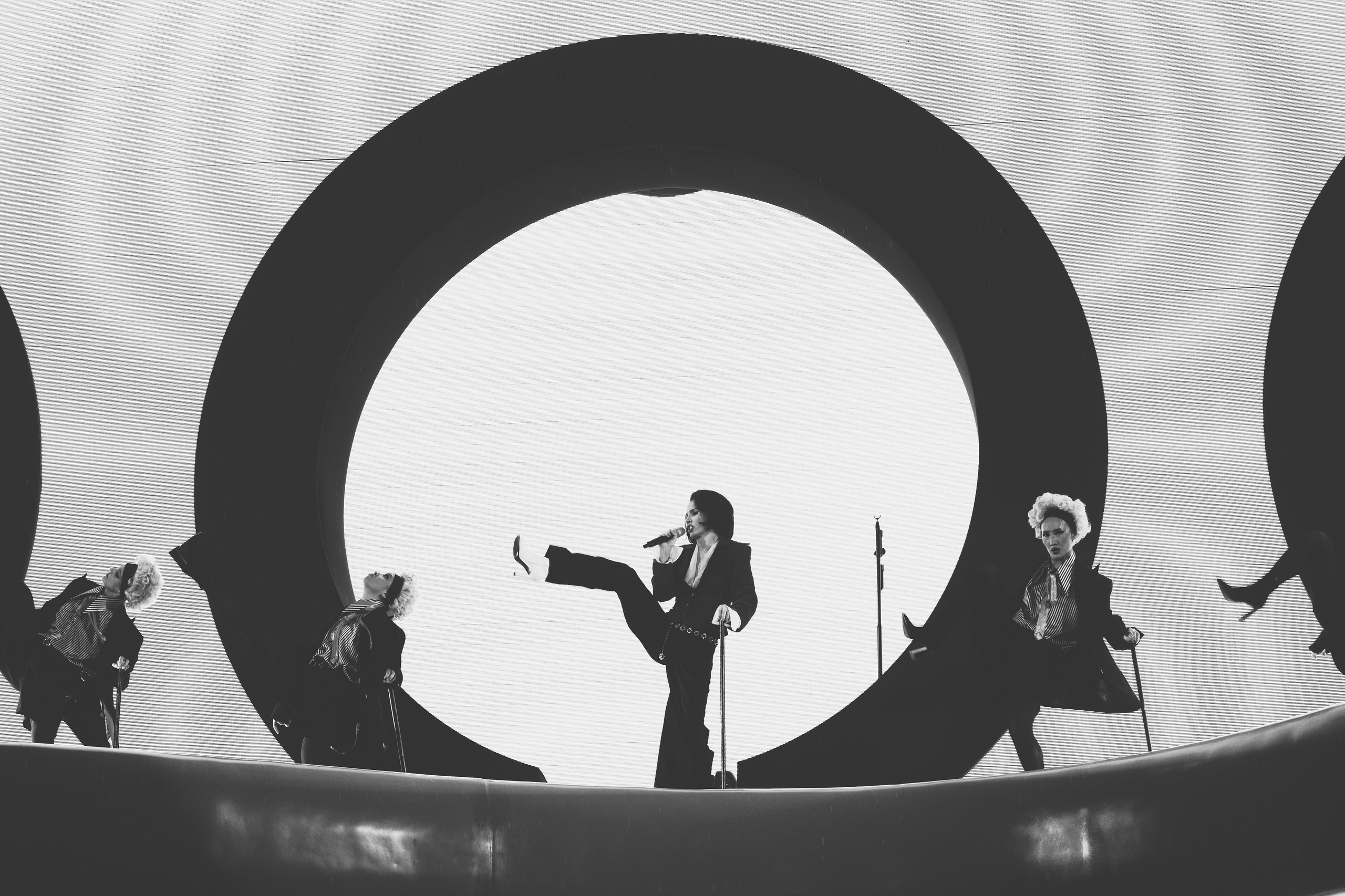 ZIVERT В ВТБ АРЕНЕ 12.07.25. Концертный и репортажный фотограф в Москве и Санкт-Петербурге Мария