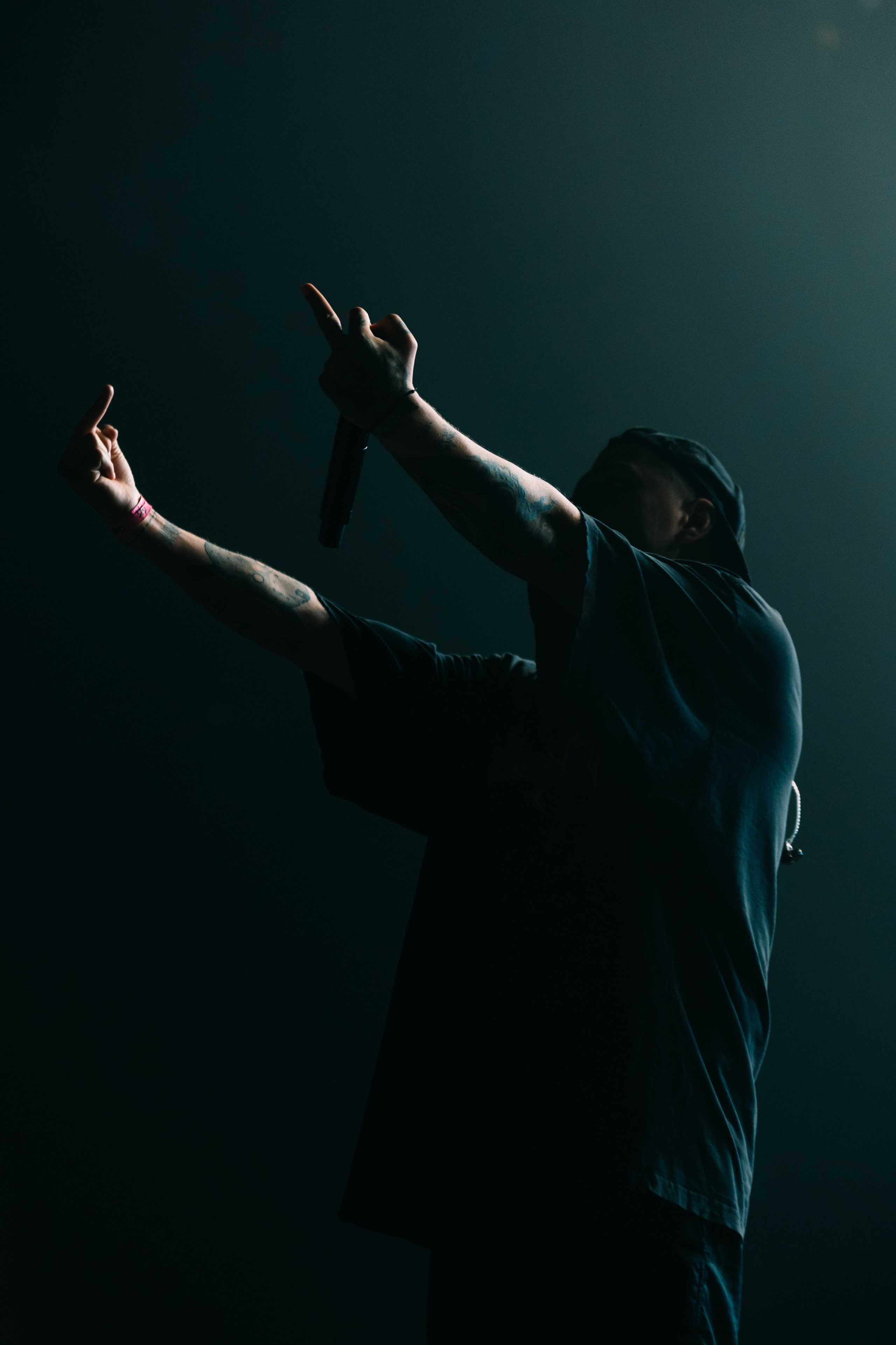 СМН В VK STADIUM. Концертный и репортажный фотограф в Москве и Санкт-Петербурге Мария