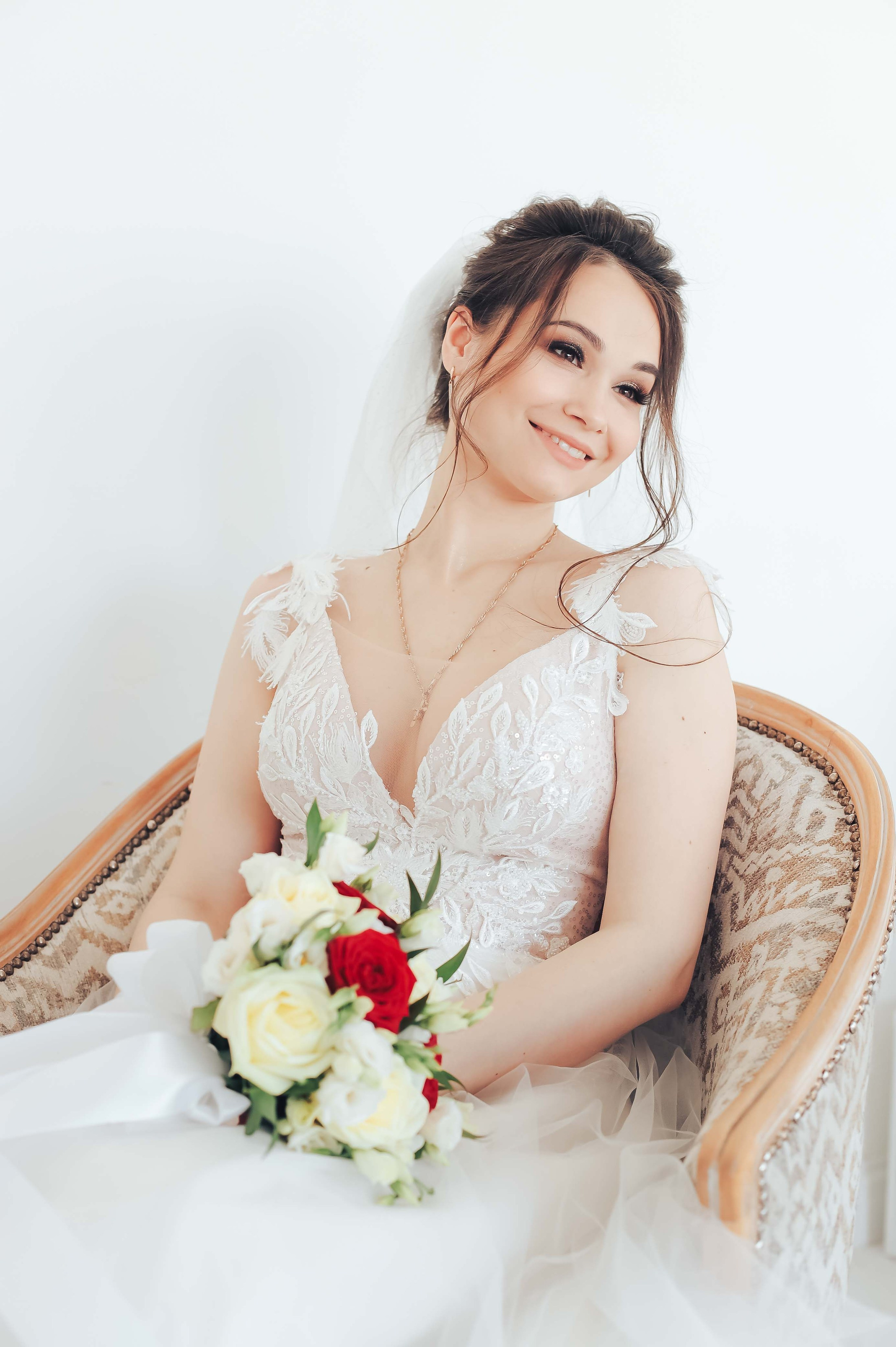 07.06.25 Свадьба. Свадебный фотограф видеограф Чебоксары