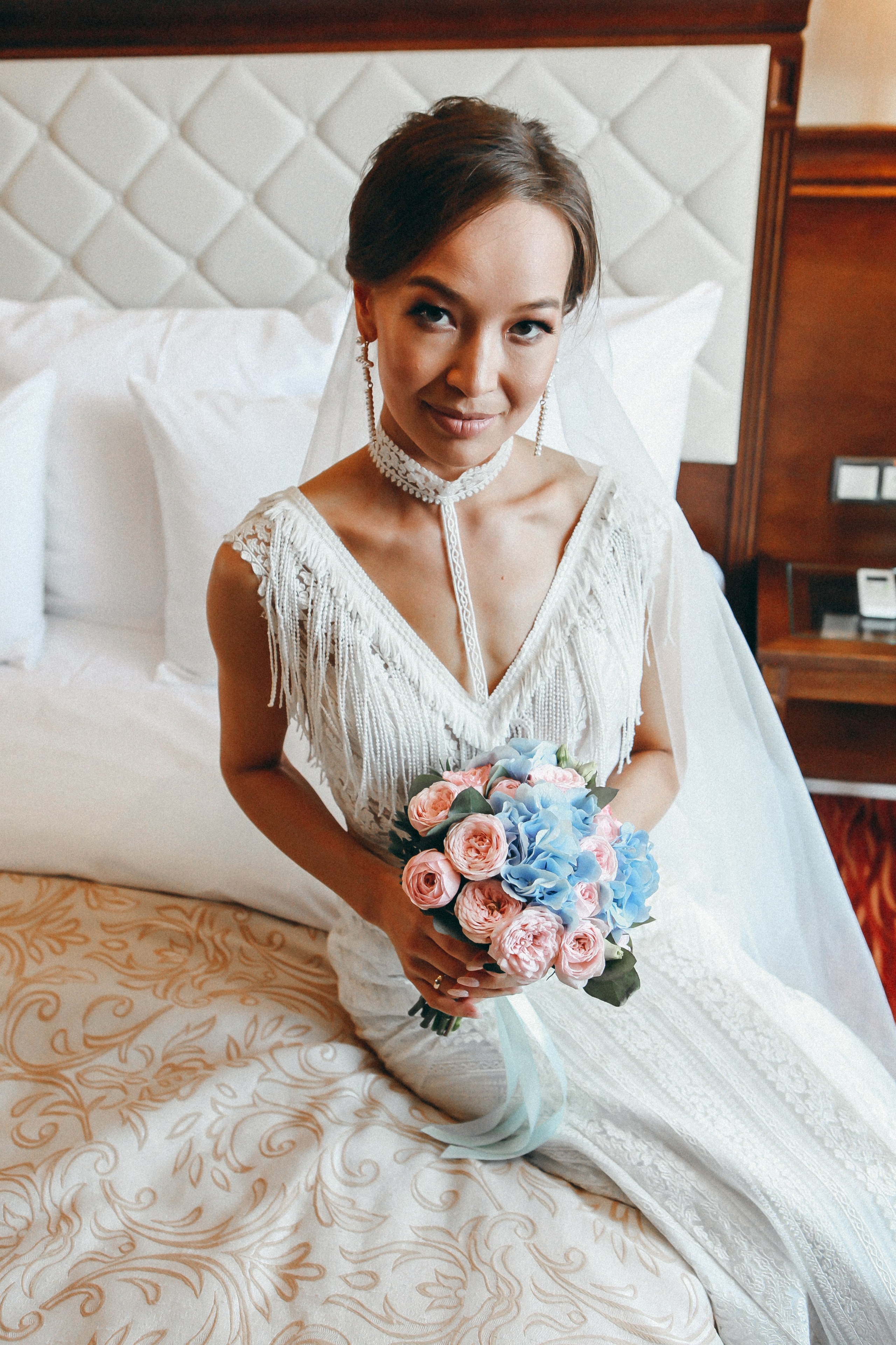 Полный свадебный день. Свадебный фотограф видеограф Чебоксары