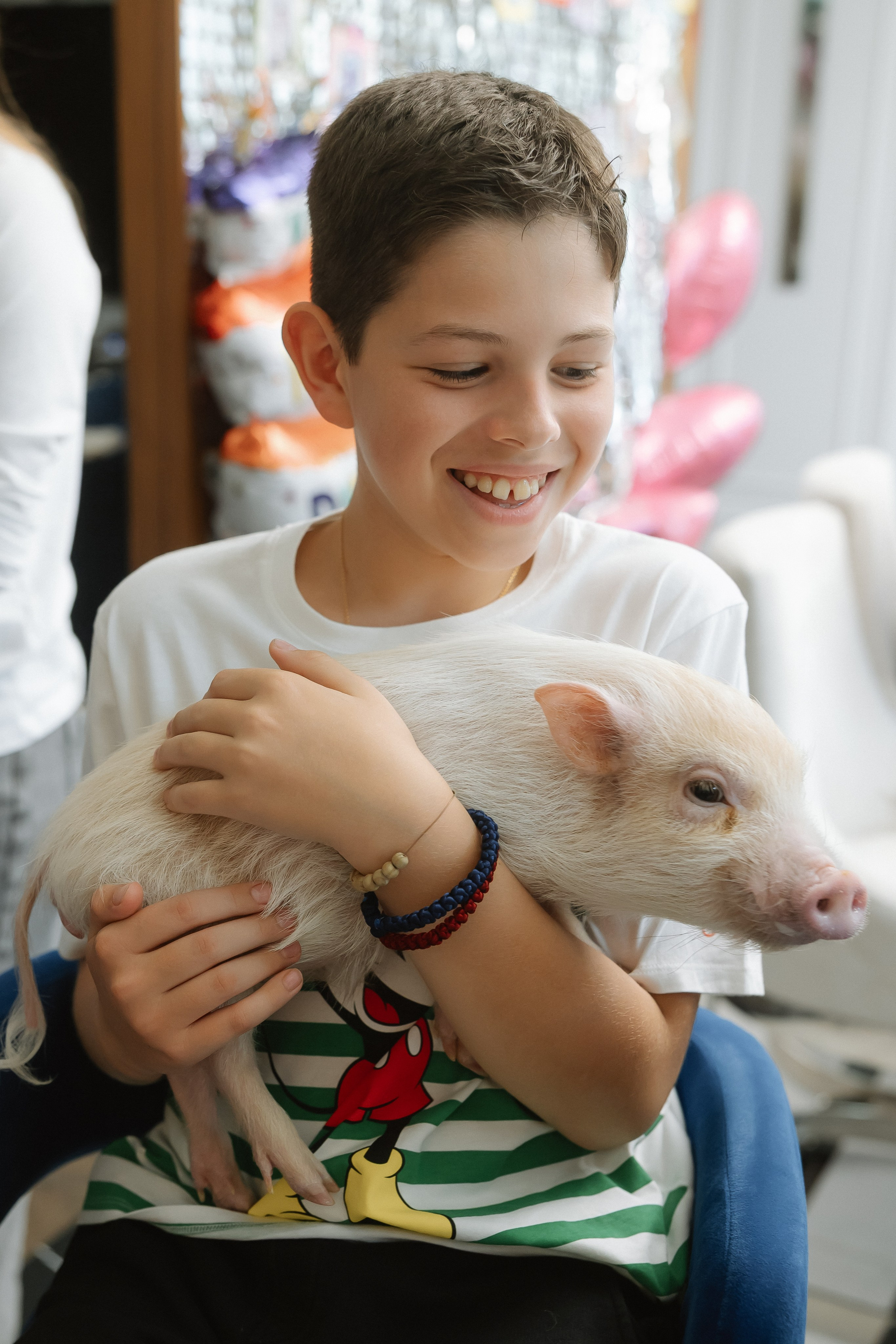 Амелии 1 годик. Свадебный фотограф | Москва | Демидова Мария