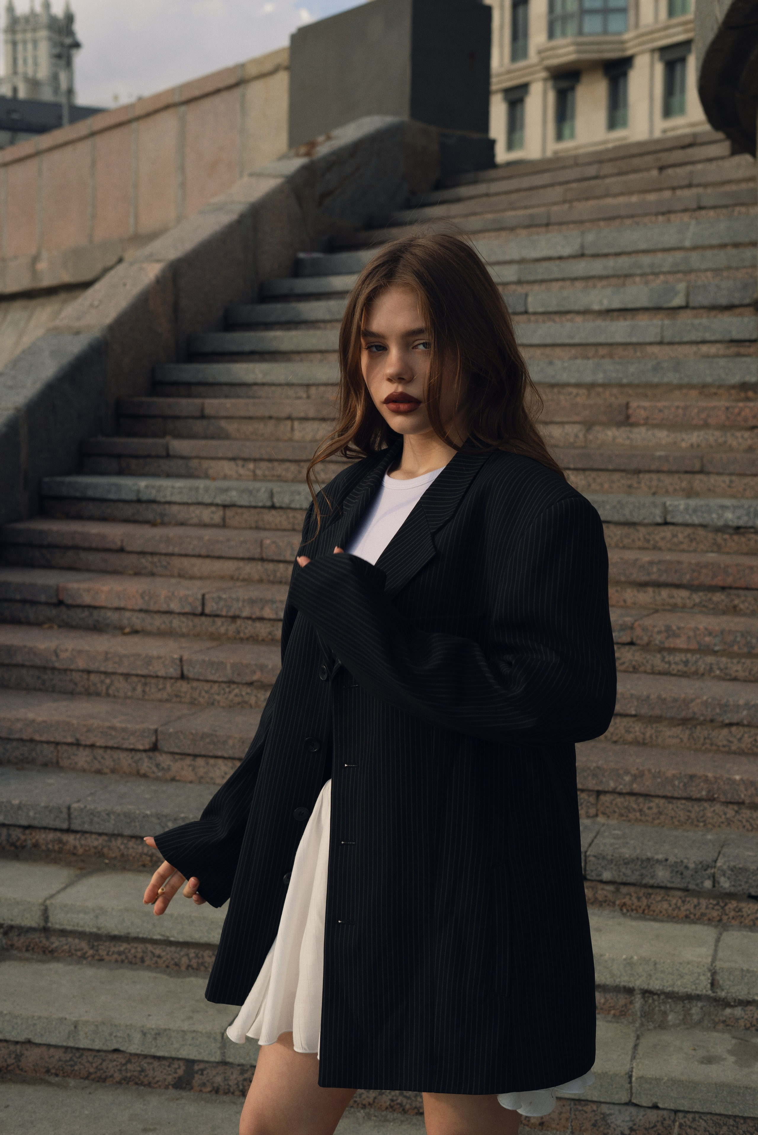 Уличные съемки. Главная