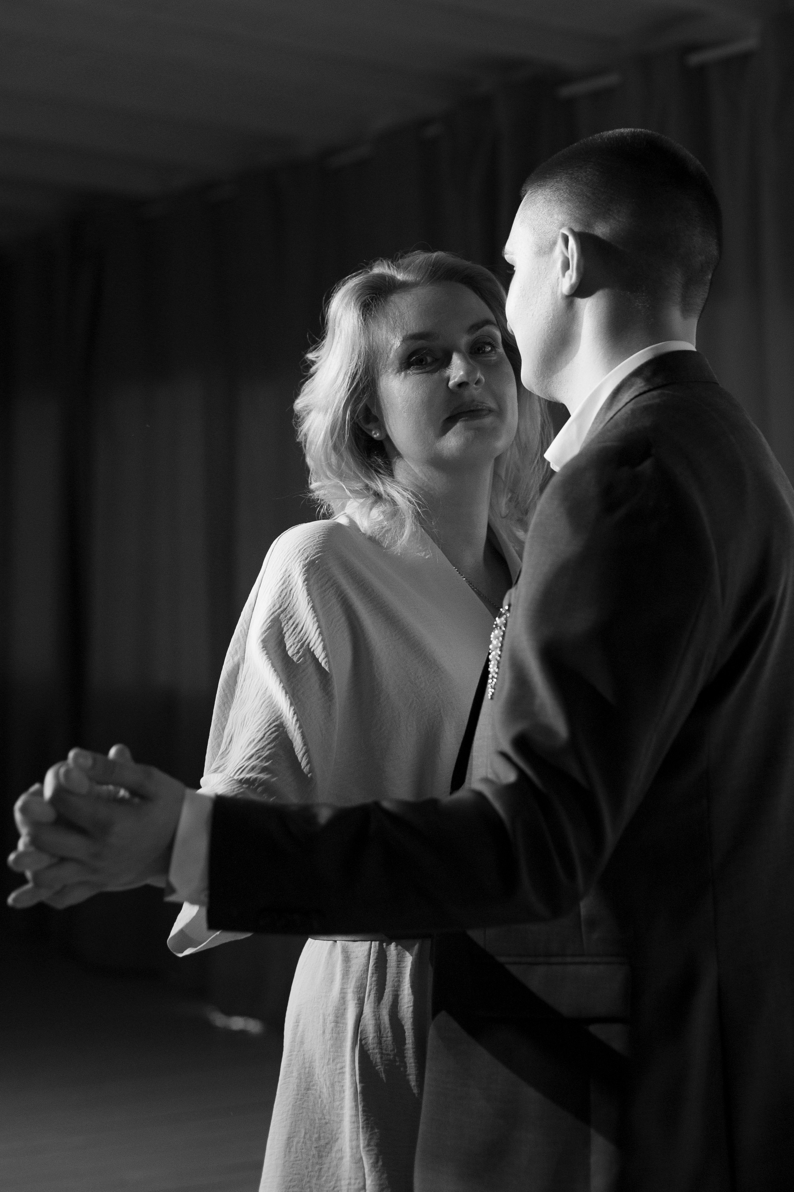 Алексей и Софья