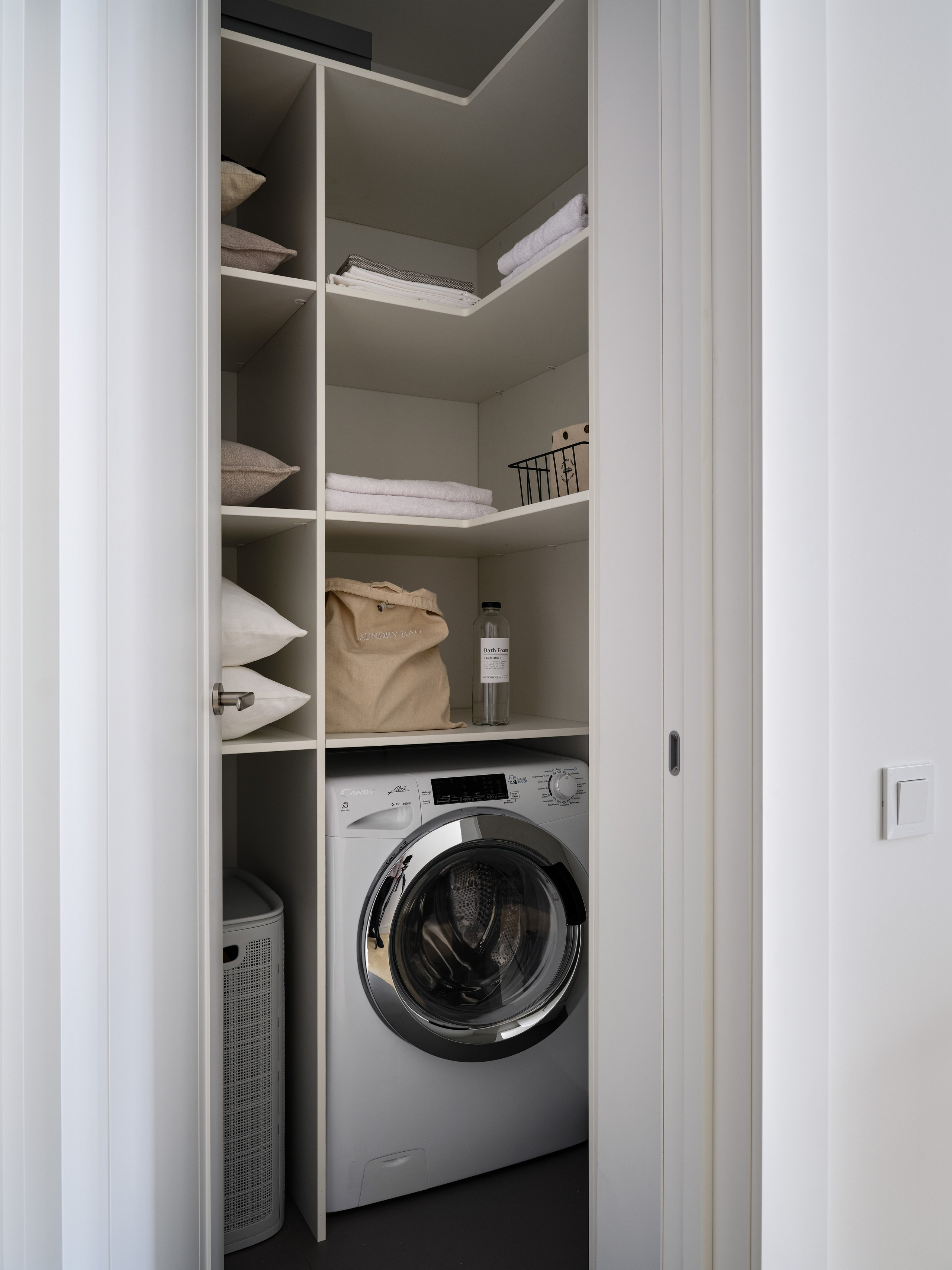 ЖК Lucky. Интерьерный фотограф Константин Пырьев