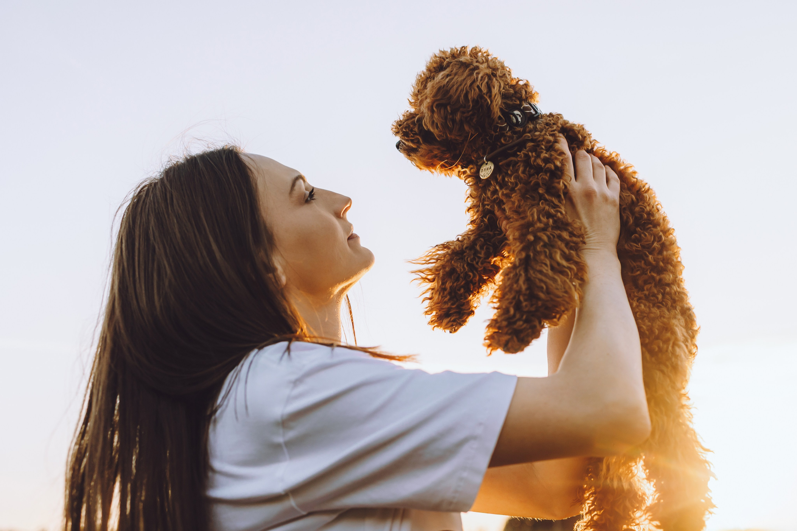 Кристина и все-все