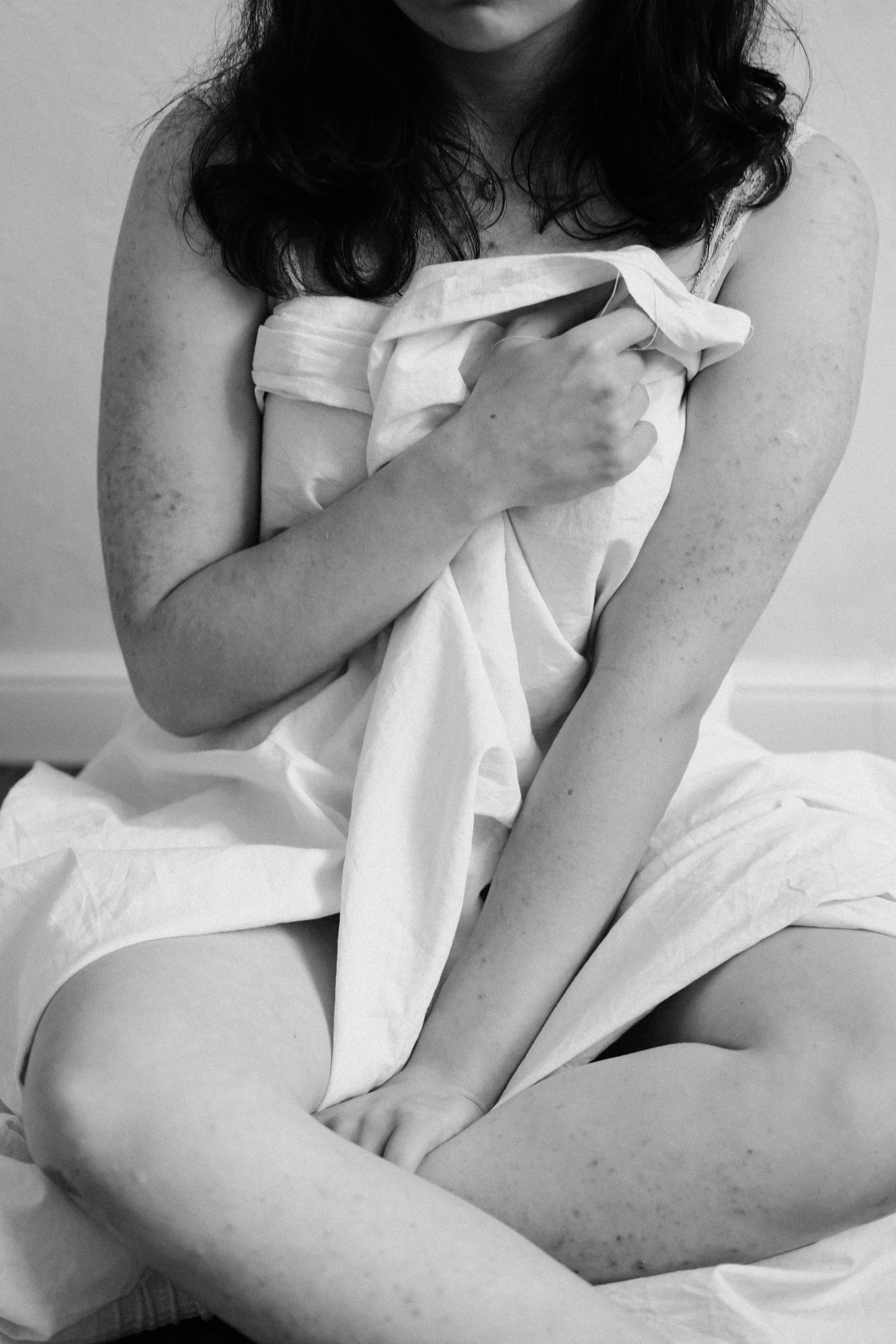 Александра. Фотограф с психологическим образованием