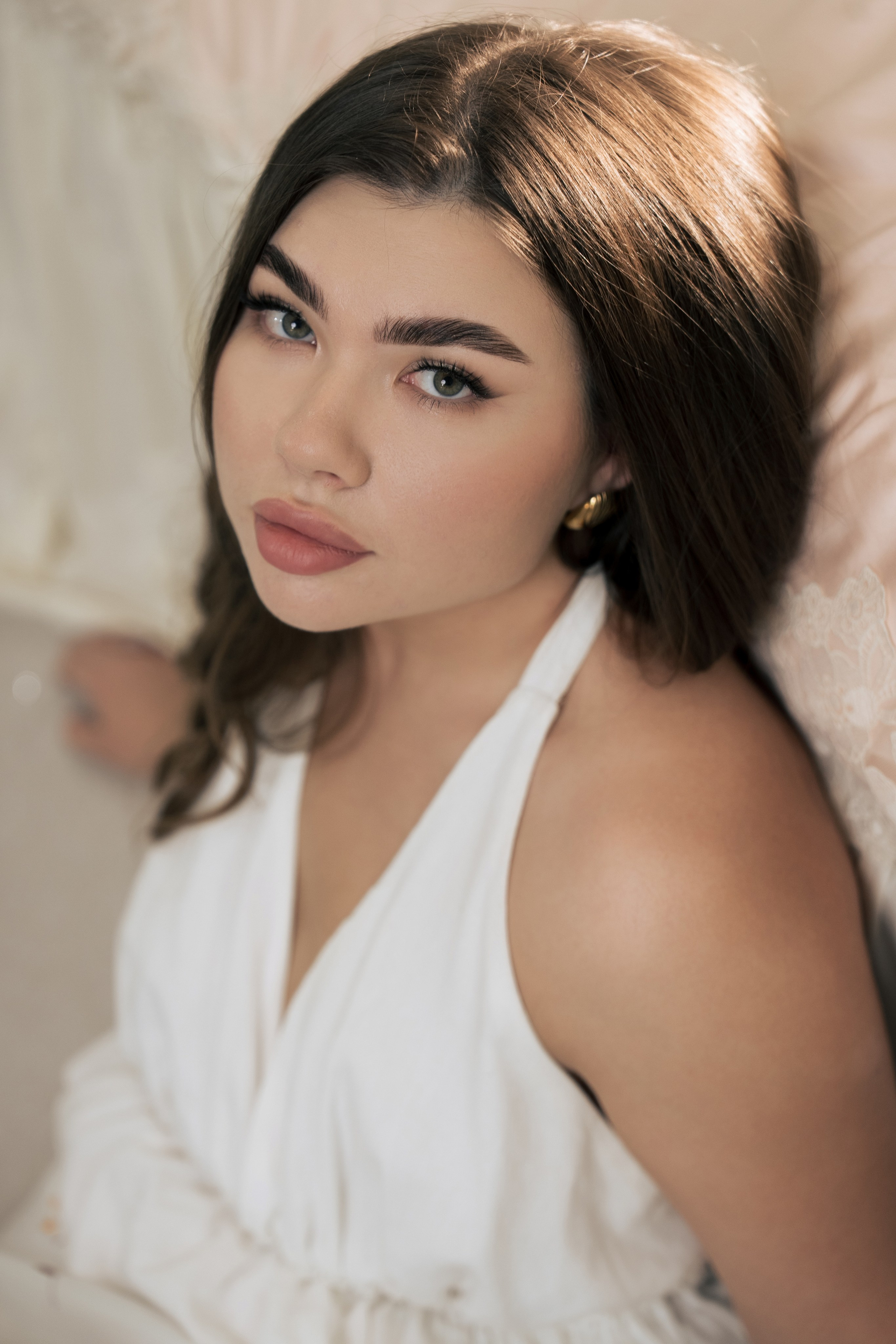 Лена. Фотограф с психологическим образованием