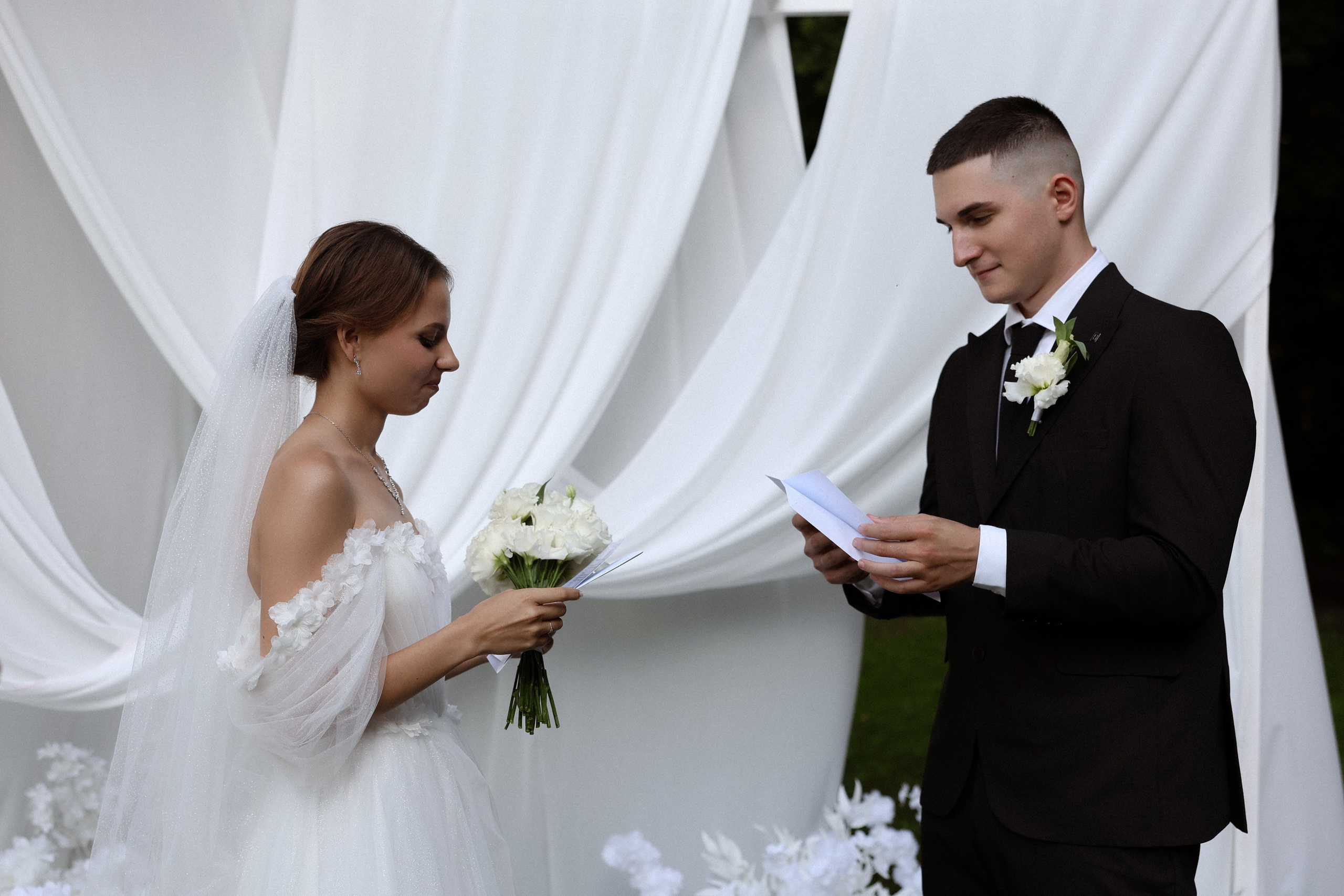 «Просто МЫ» — Дарья и Иван. Свадебный и семейный фотограф в Москве Ломова Ирина