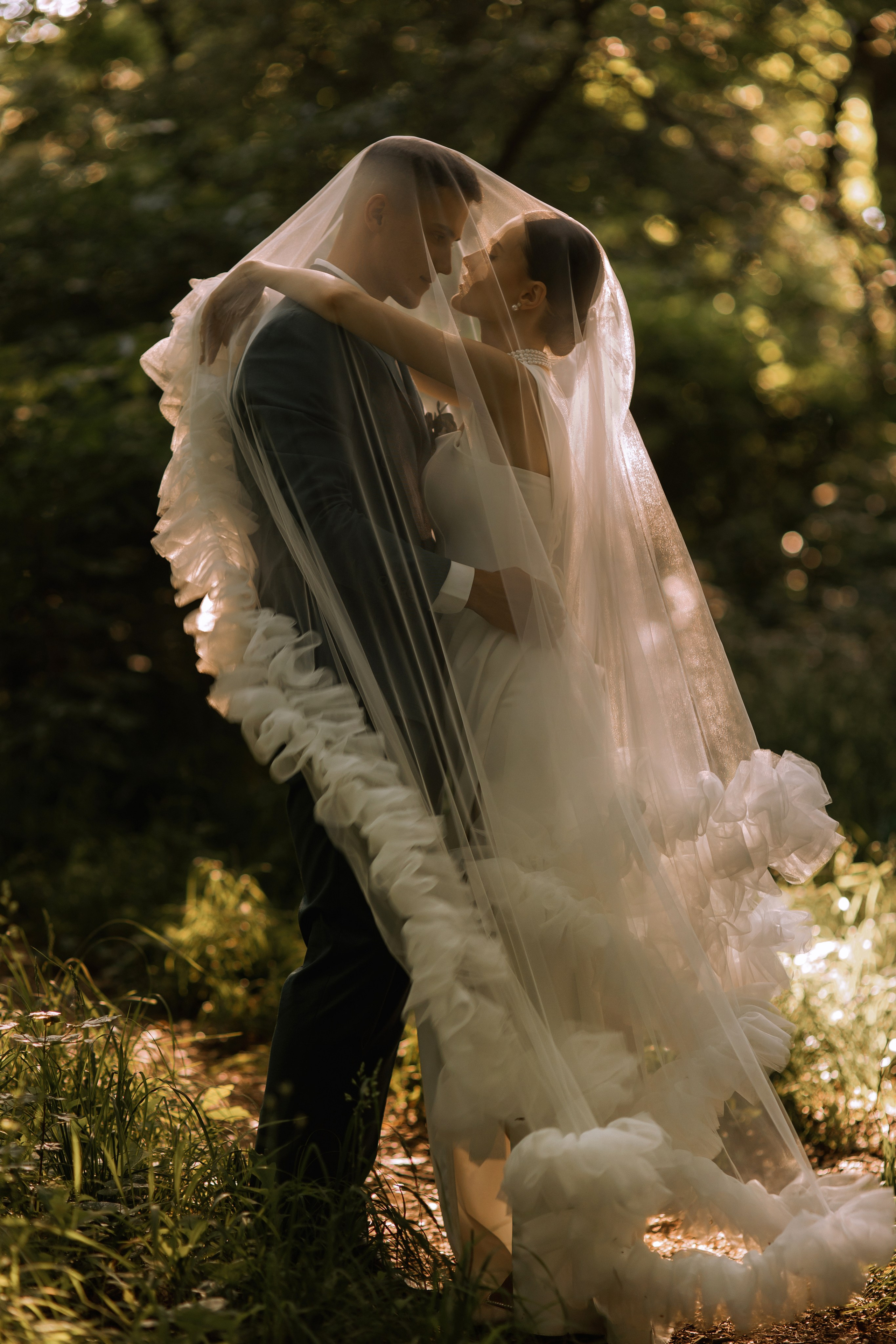 Фотограф Олеся Голева