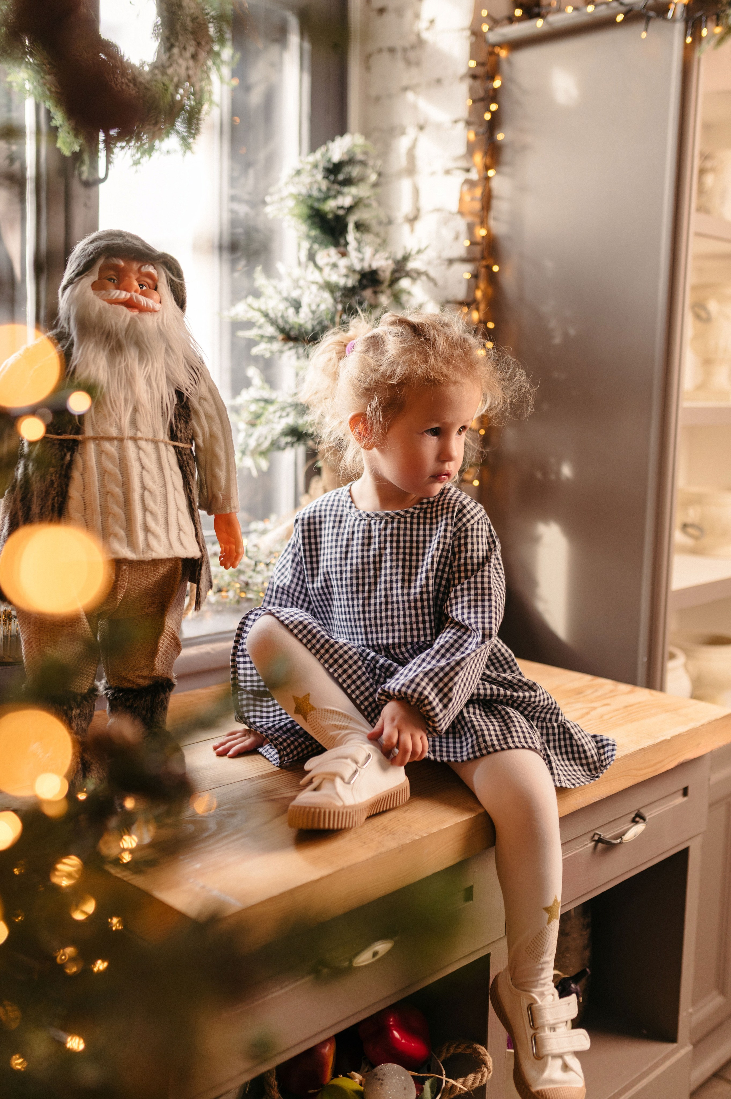 Валерия Крюкова. Фотостудия Алматы — 2 Stula.Studio | Аренда залов